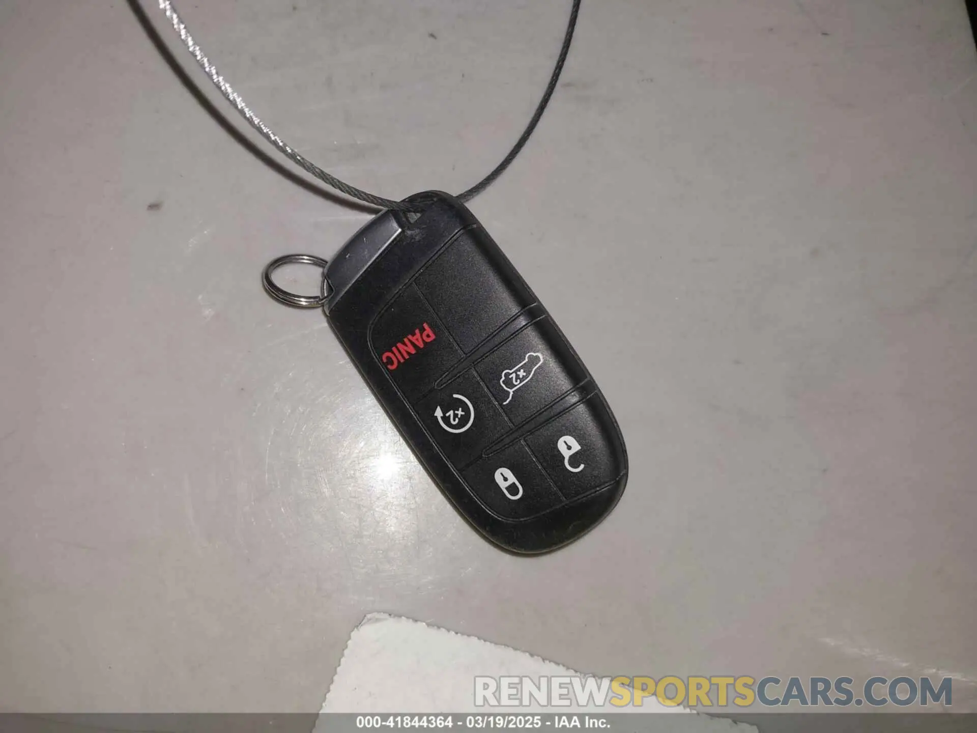11 fotografías del automóvil dañado 1C4RJEBGXMC760324 JEEP GRAND CHEROKEE 2021