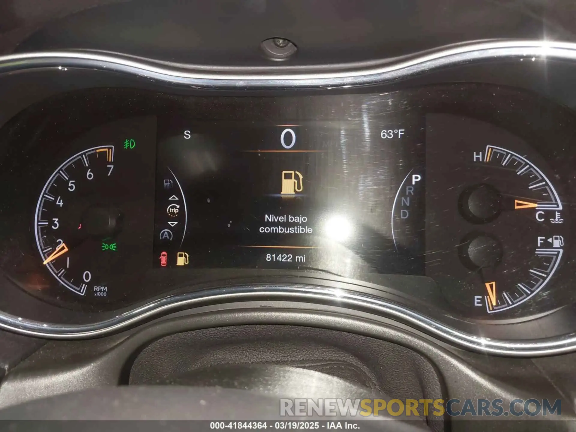 7 fotografías del automóvil dañado 1C4RJEBGXMC760324 JEEP GRAND CHEROKEE 2021