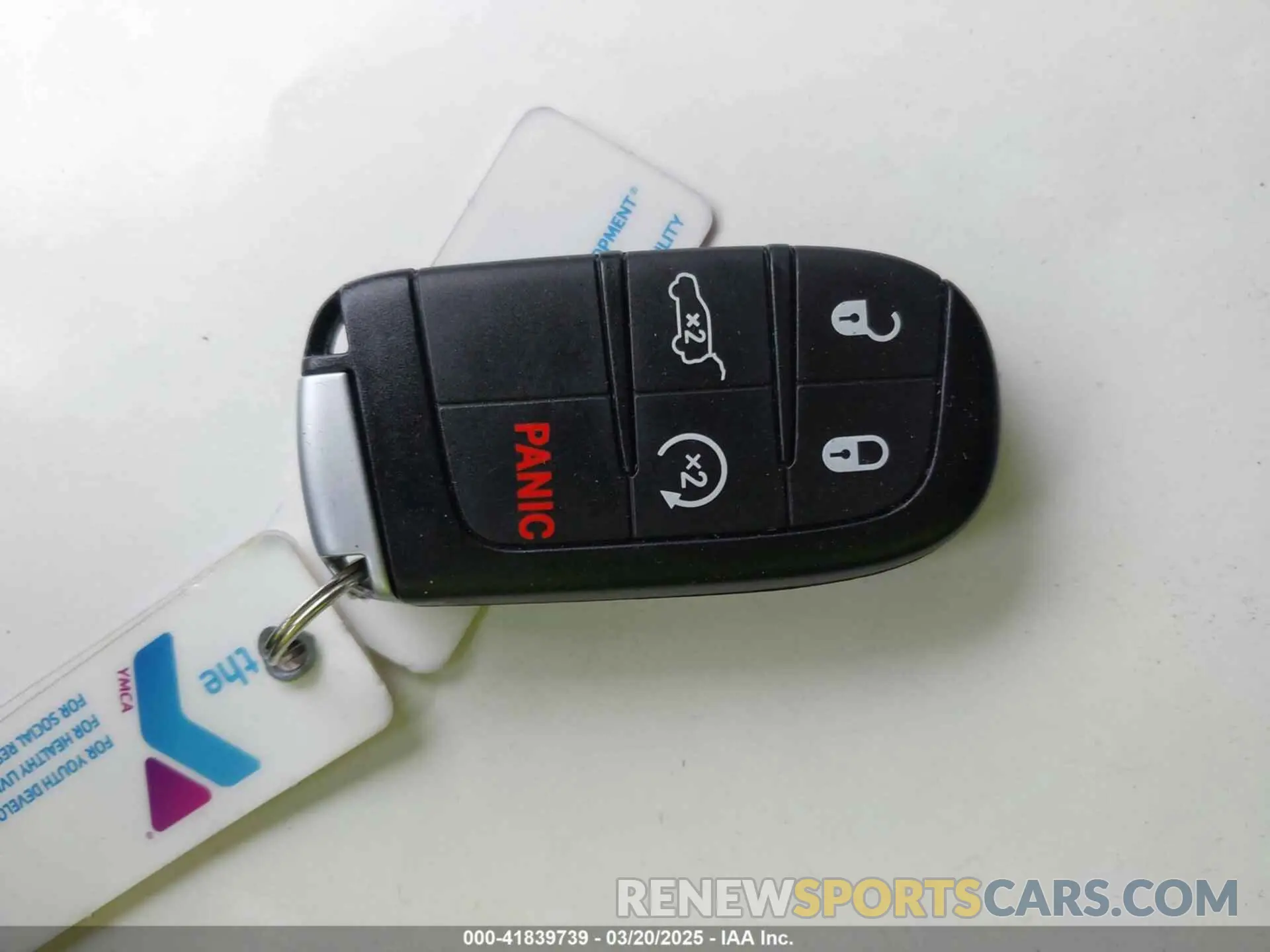 11 fotografías del automóvil dañado 1C4RJFAG1MC730698 JEEP GRAND CHEROKEE 2021