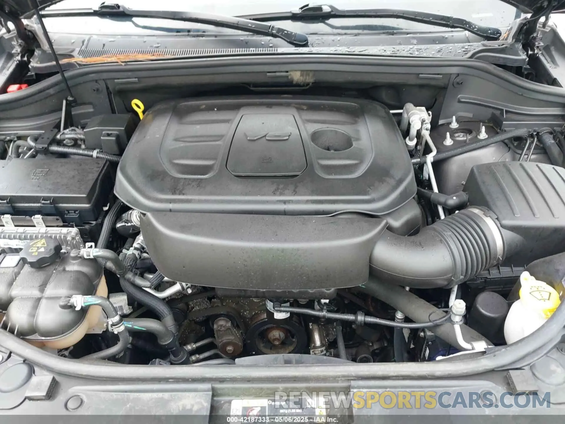 10 fotografías del automóvil dañado 1C4RJFAG1MC810633 JEEP GRAND CHEROKEE 2021