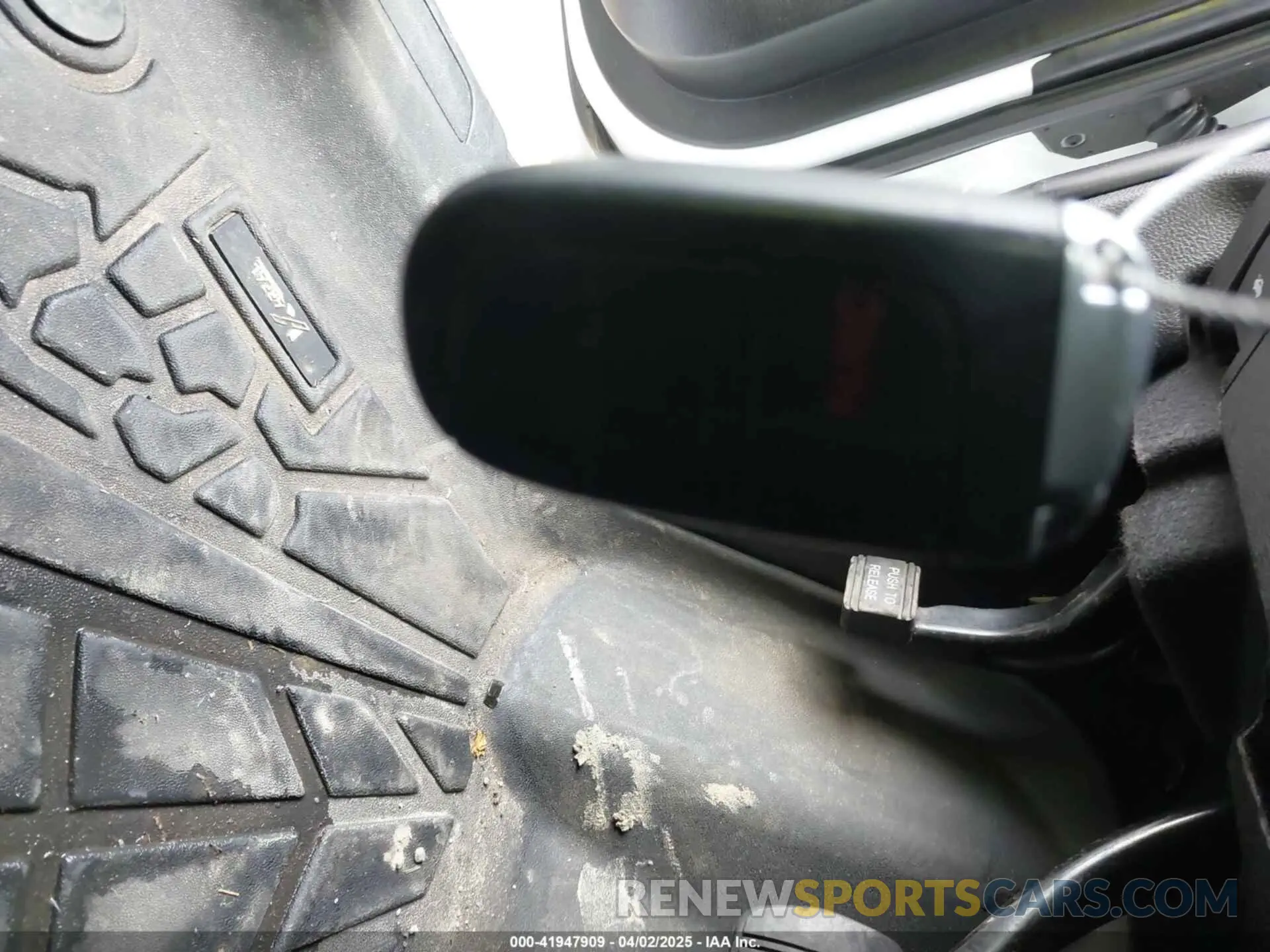 11 fotografías del automóvil dañado 1C4RJFAG2MC550002 JEEP GRAND CHEROKEE 2021