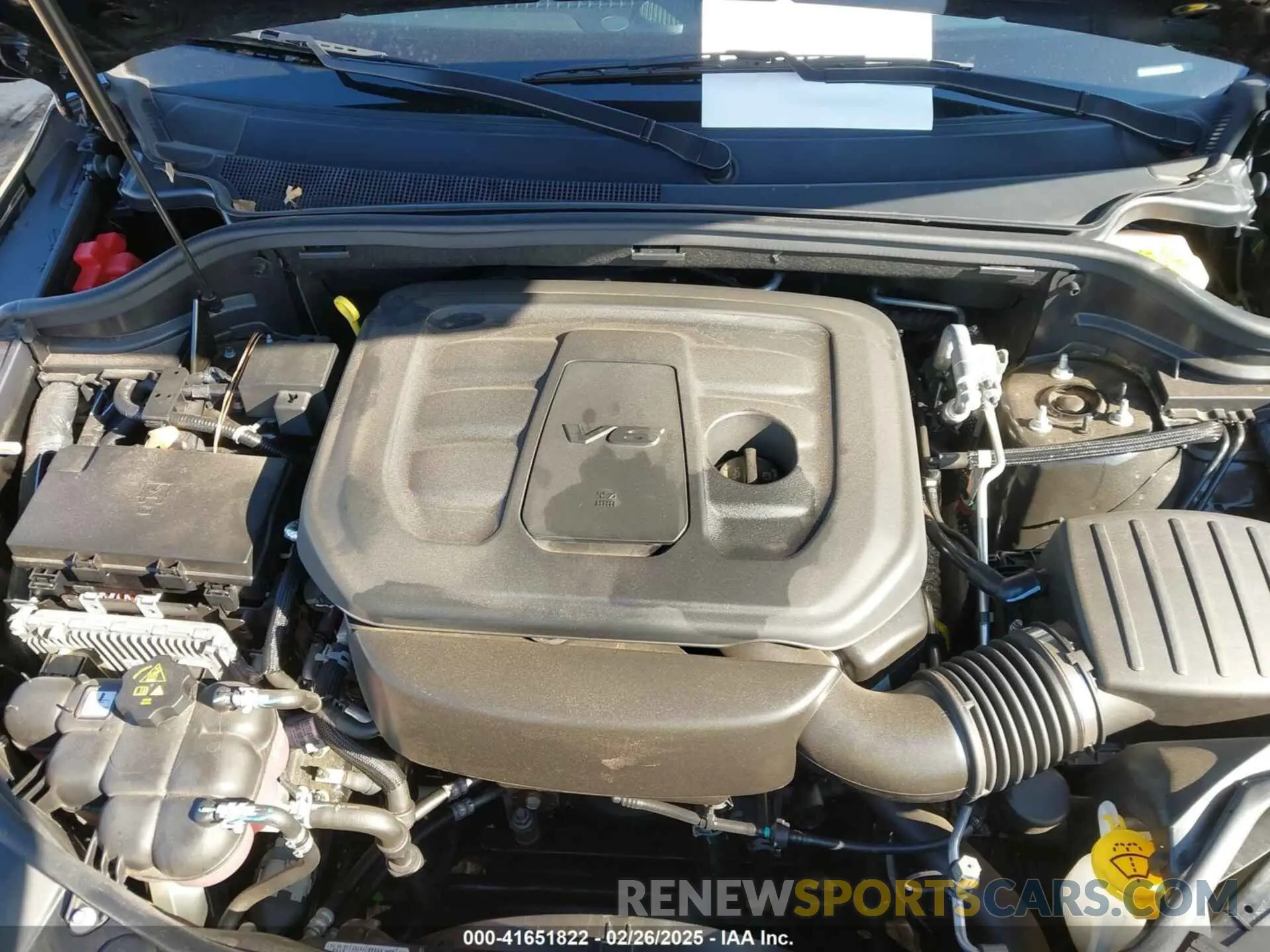 10 fotografías del automóvil dañado 1C4RJFAG4MC529961 JEEP GRAND CHEROKEE 2021