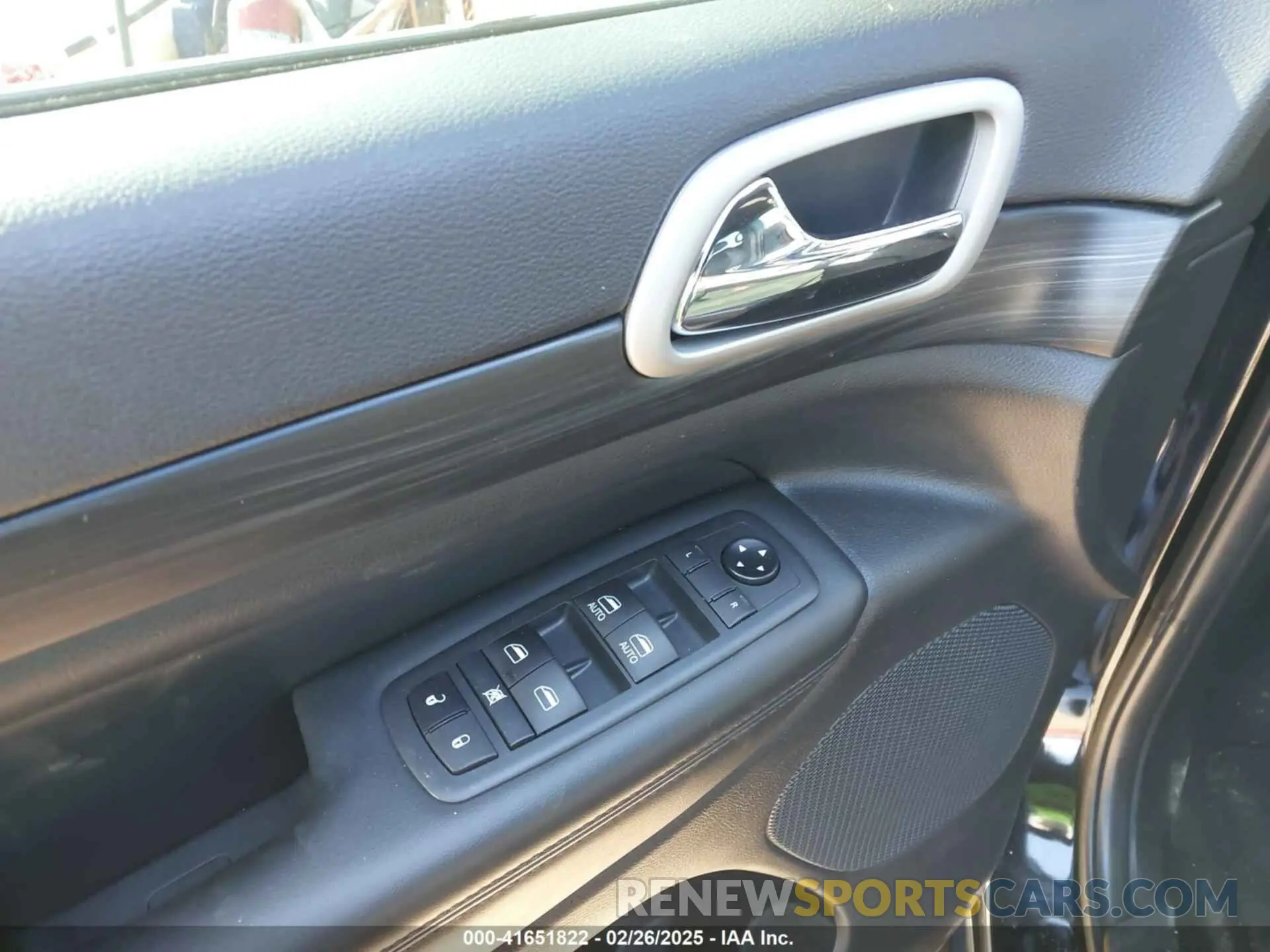 19 fotografías del automóvil dañado 1C4RJFAG4MC529961 JEEP GRAND CHEROKEE 2021