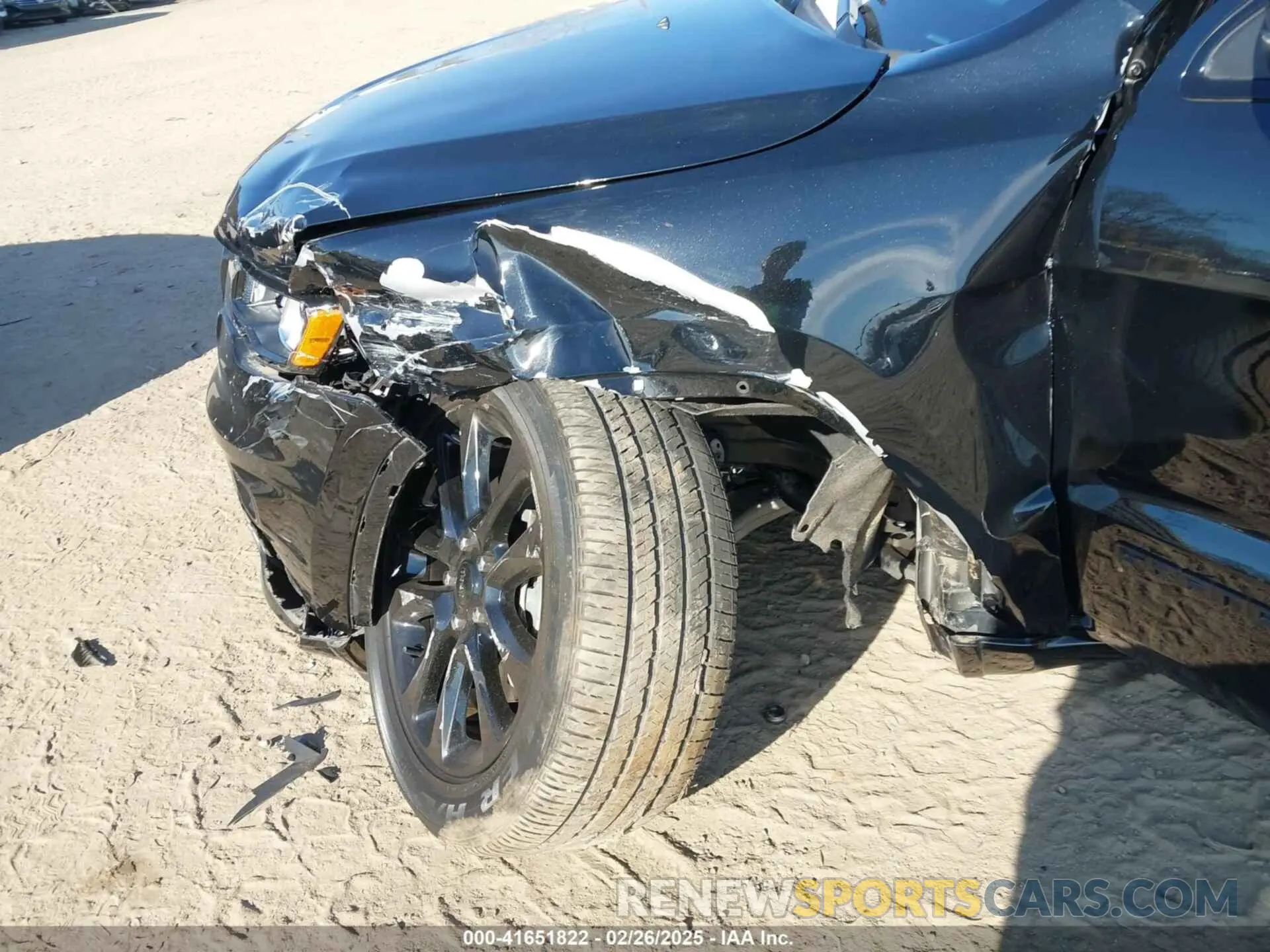 6 fotografías del automóvil dañado 1C4RJFAG4MC529961 JEEP GRAND CHEROKEE 2021