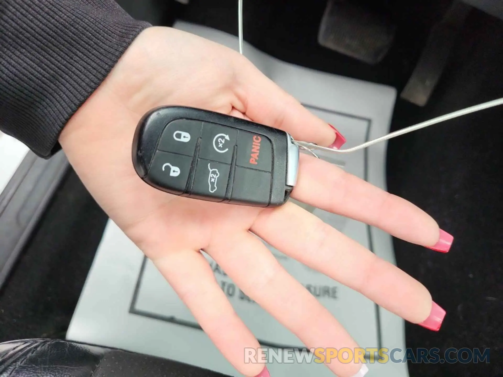 23 fotografías del automóvil dañado 1C4RJFAG4MC627789 JEEP GRAND CHEROKEE 2021