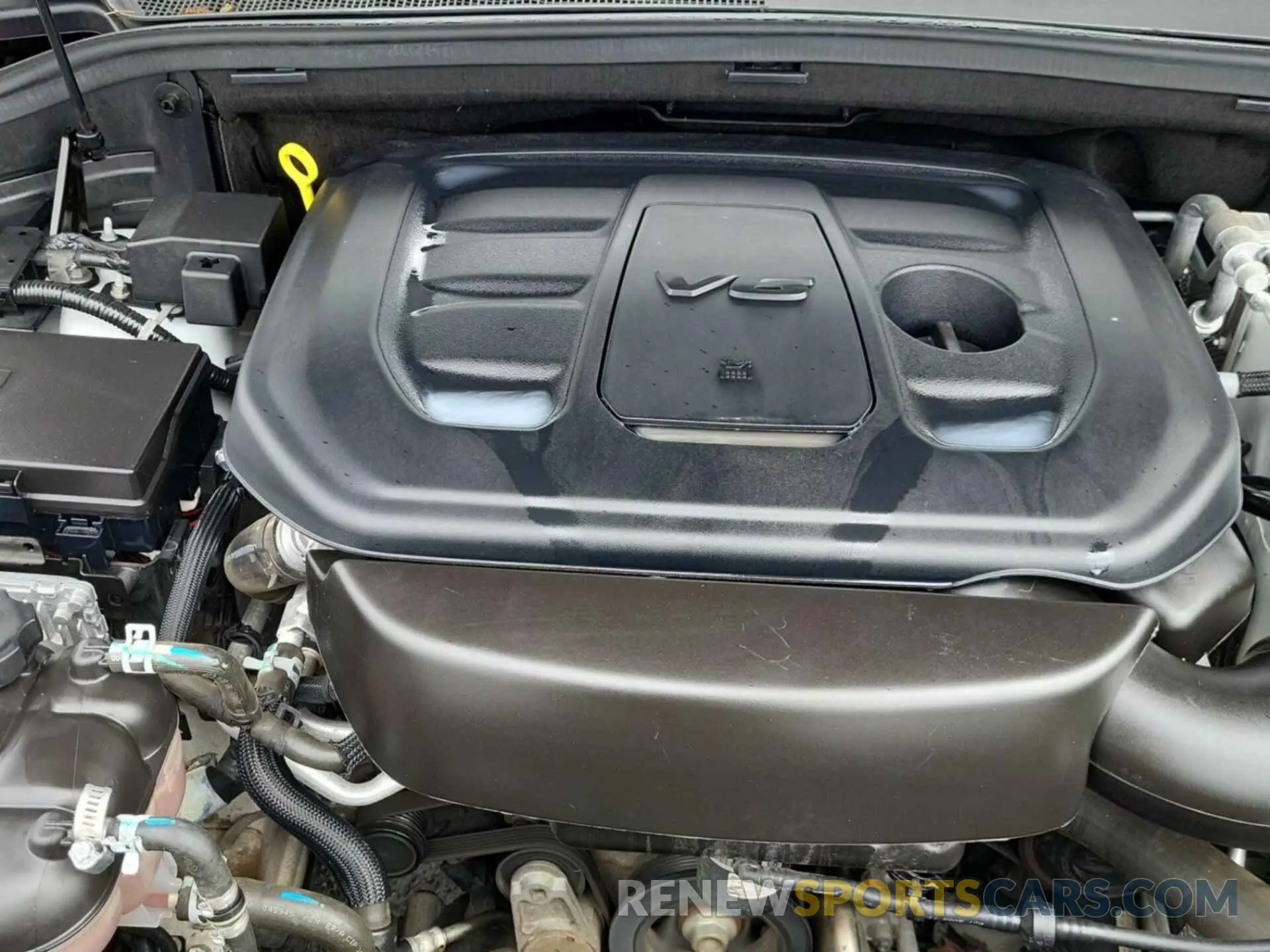 24 fotografías del automóvil dañado 1C4RJFAG4MC627789 JEEP GRAND CHEROKEE 2021