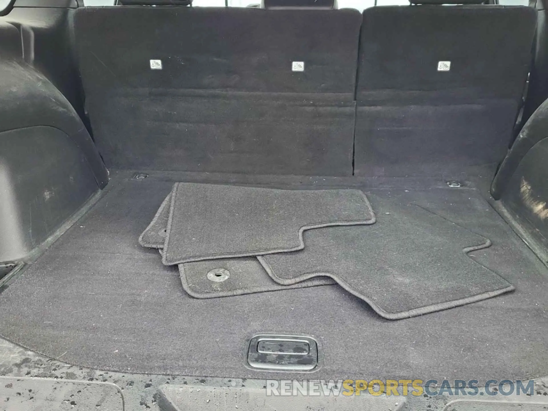 4 fotografías del automóvil dañado 1C4RJFAG4MC627789 JEEP GRAND CHEROKEE 2021