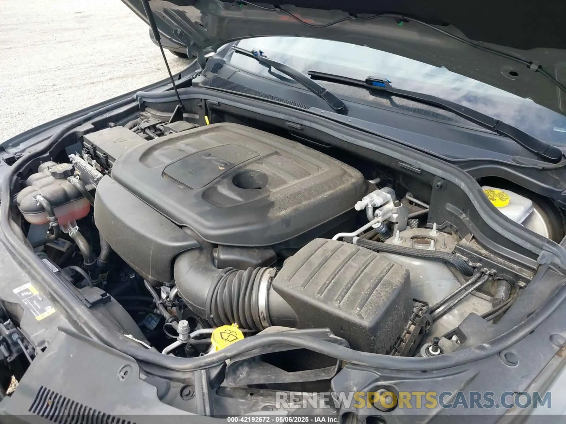 10 fotografías del automóvil dañado 1C4RJFAG4MC700384 JEEP GRAND CHEROKEE 2021