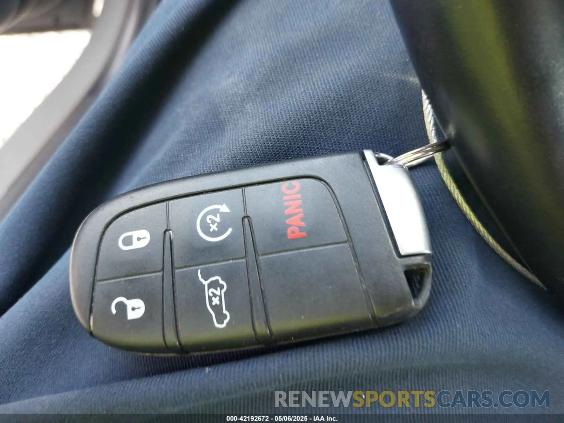 11 fotografías del automóvil dañado 1C4RJFAG4MC700384 JEEP GRAND CHEROKEE 2021