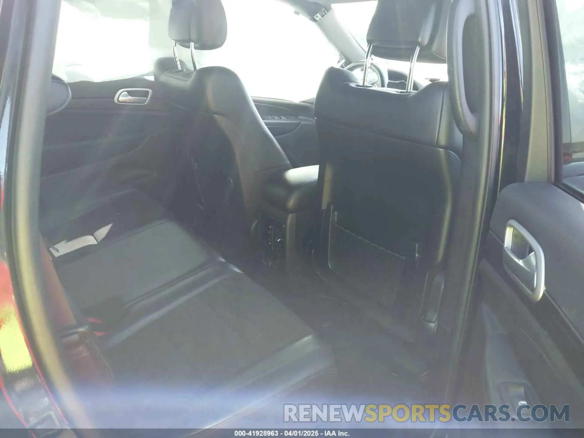 8 fotografías del automóvil dañado 1C4RJFAG5MC704072 JEEP GRAND CHEROKEE 2021