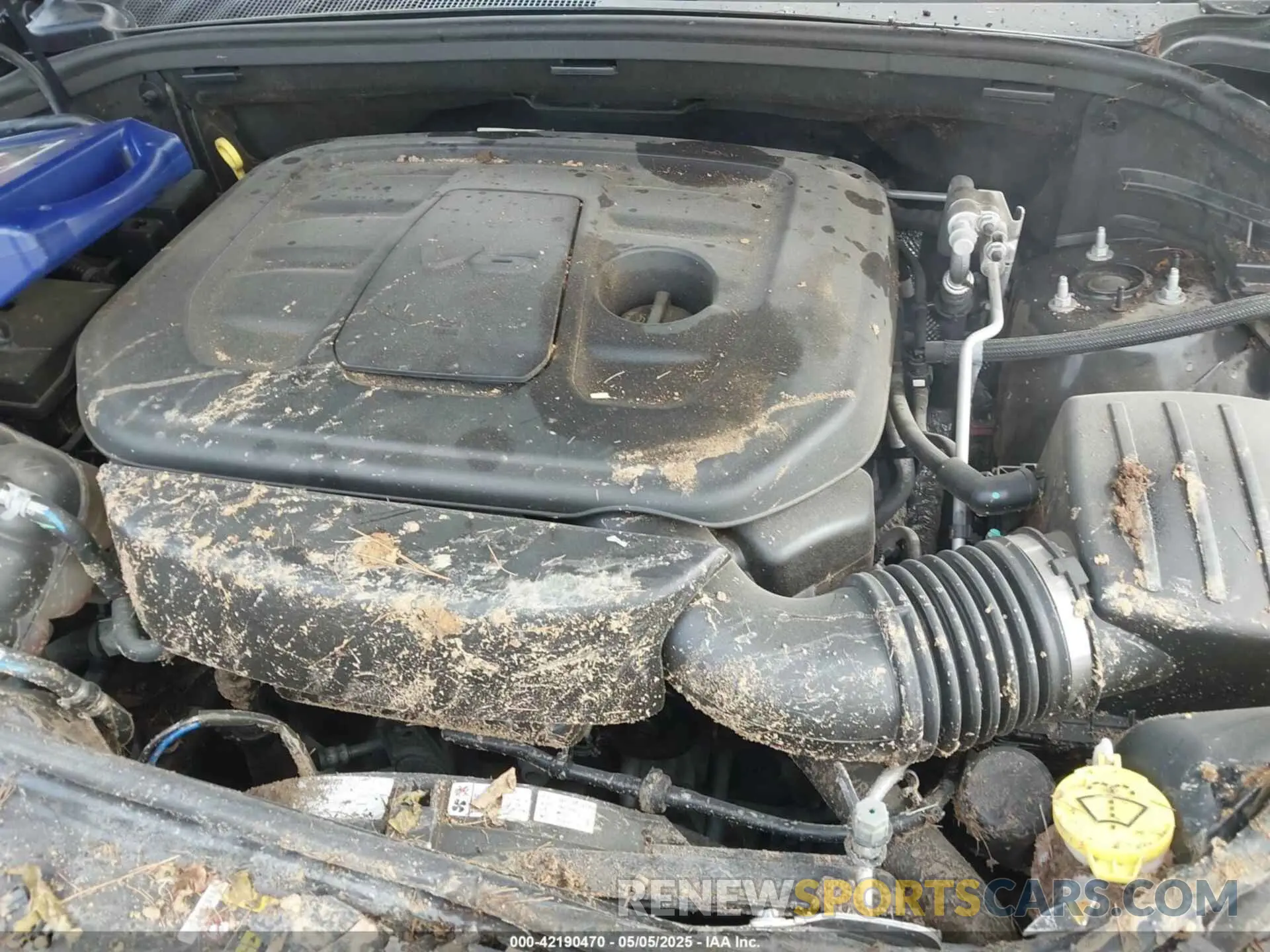 10 fotografías del automóvil dañado 1C4RJFAG6MC623212 JEEP GRAND CHEROKEE 2021
