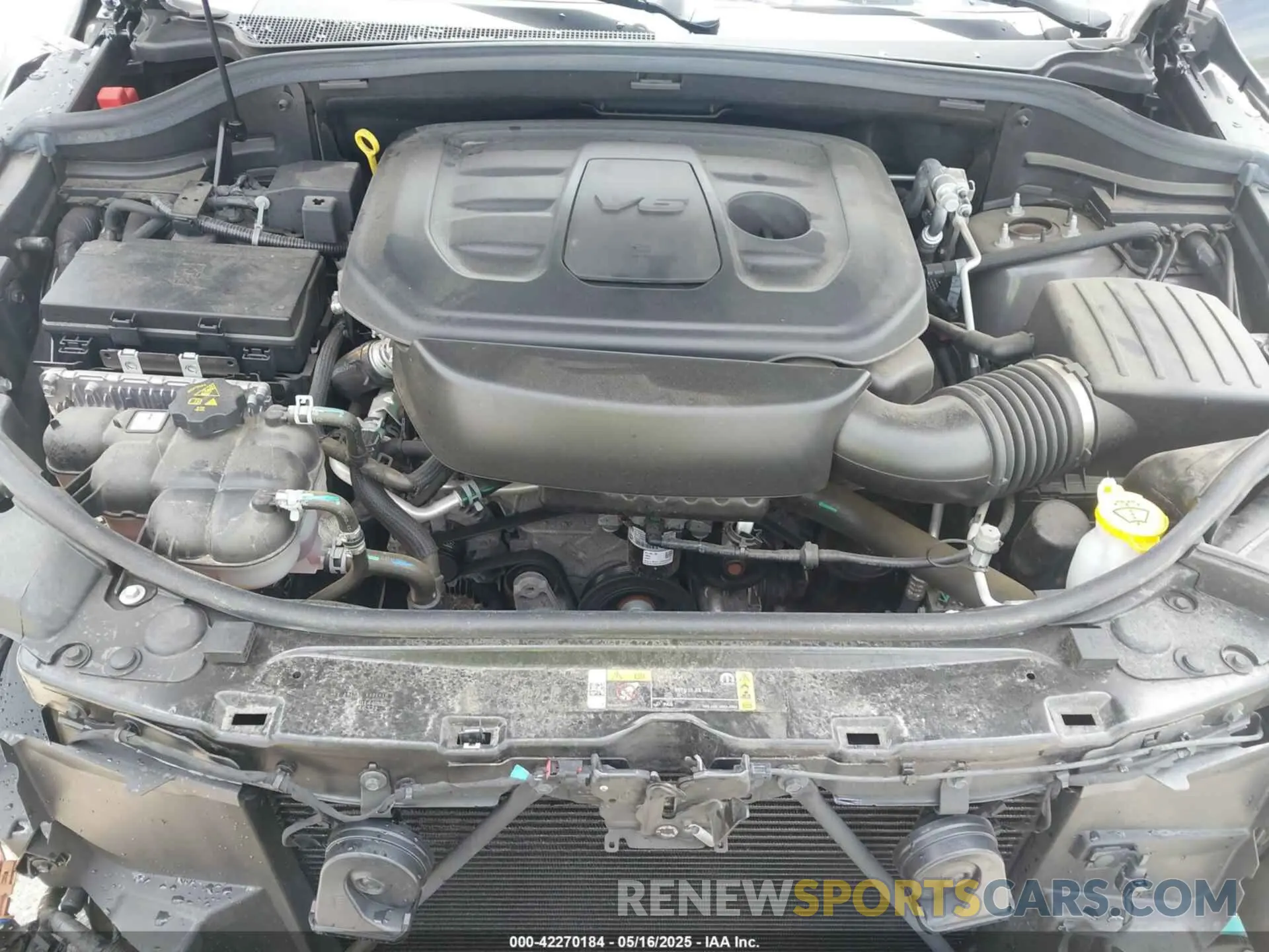 10 fotografías del automóvil dañado 1C4RJFAG6MC774728 JEEP GRAND CHEROKEE 2021