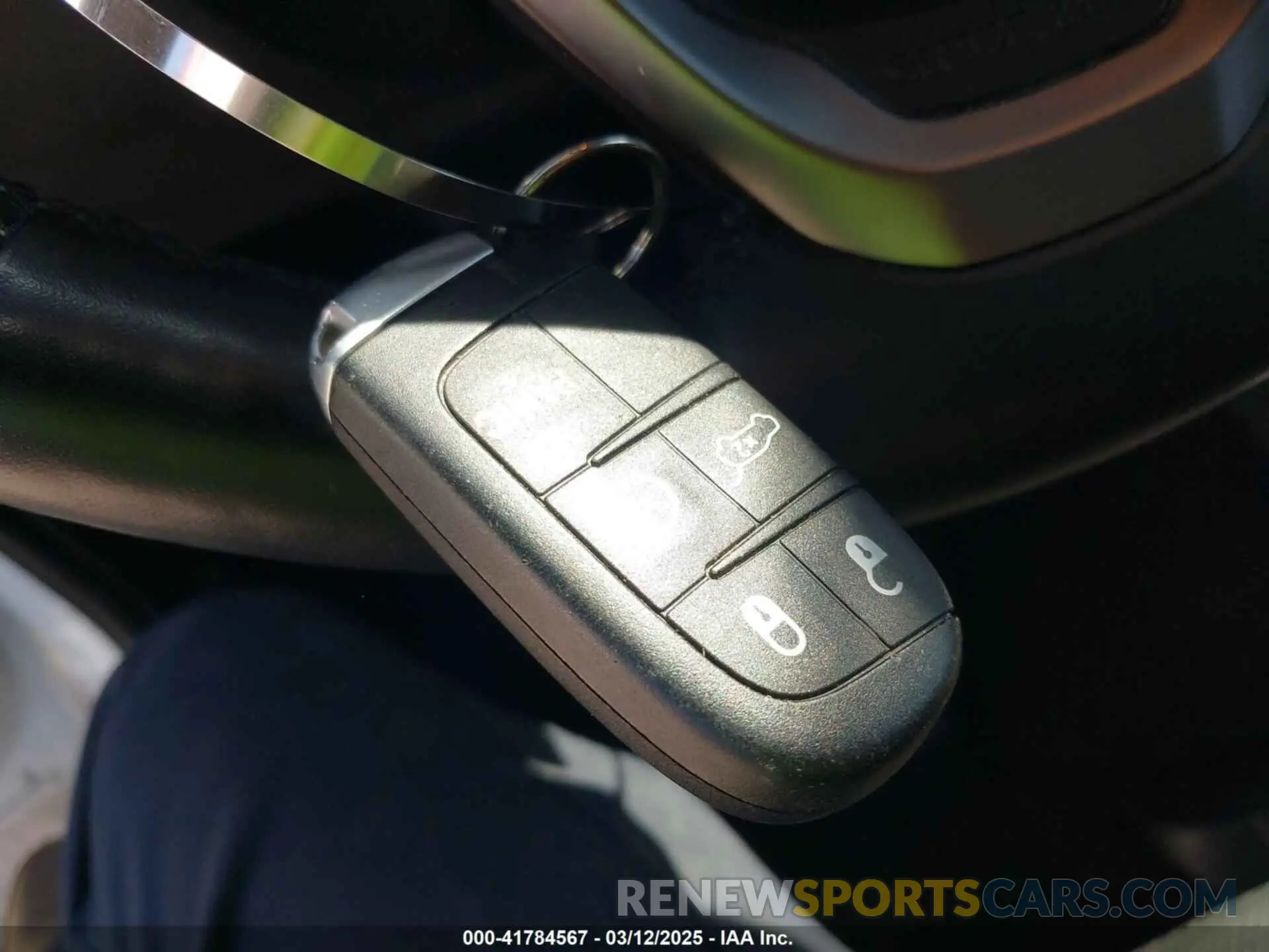 11 fotografías del automóvil dañado 1C4RJFAG7MC705966 JEEP GRAND CHEROKEE 2021