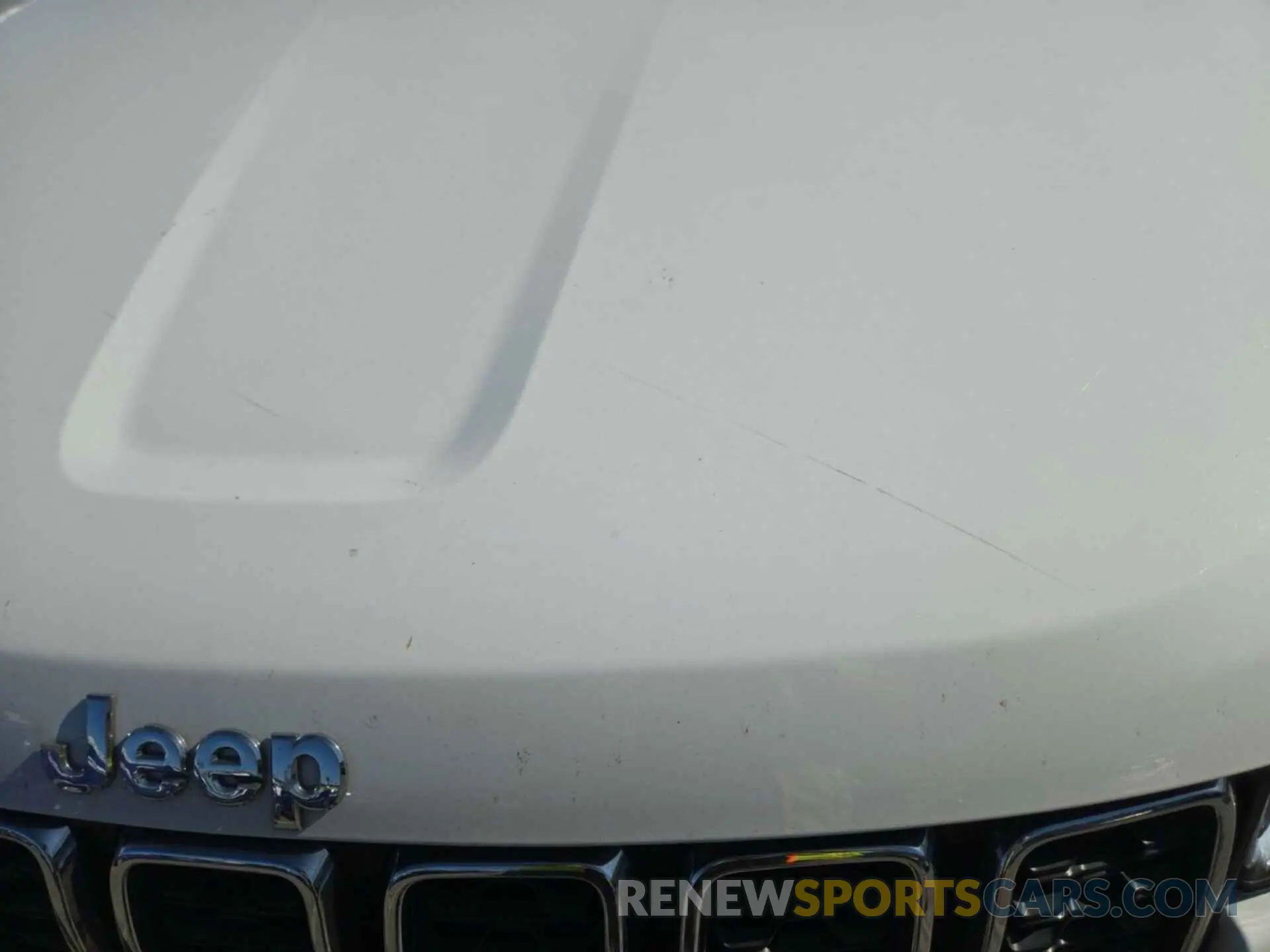 10 fotografías del automóvil dañado 1C4RJFAG8MC699269 JEEP GRAND CHEROKEE 2021