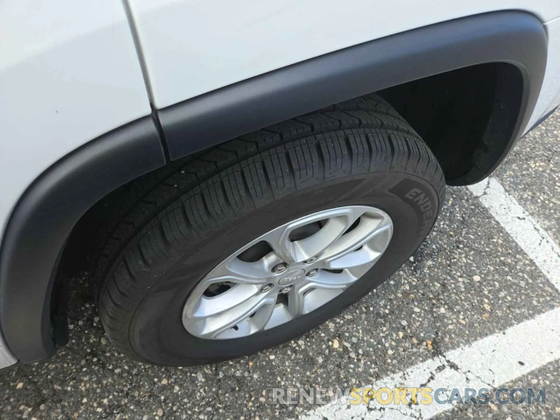 14 fotografías del automóvil dañado 1C4RJFAG8MC699269 JEEP GRAND CHEROKEE 2021