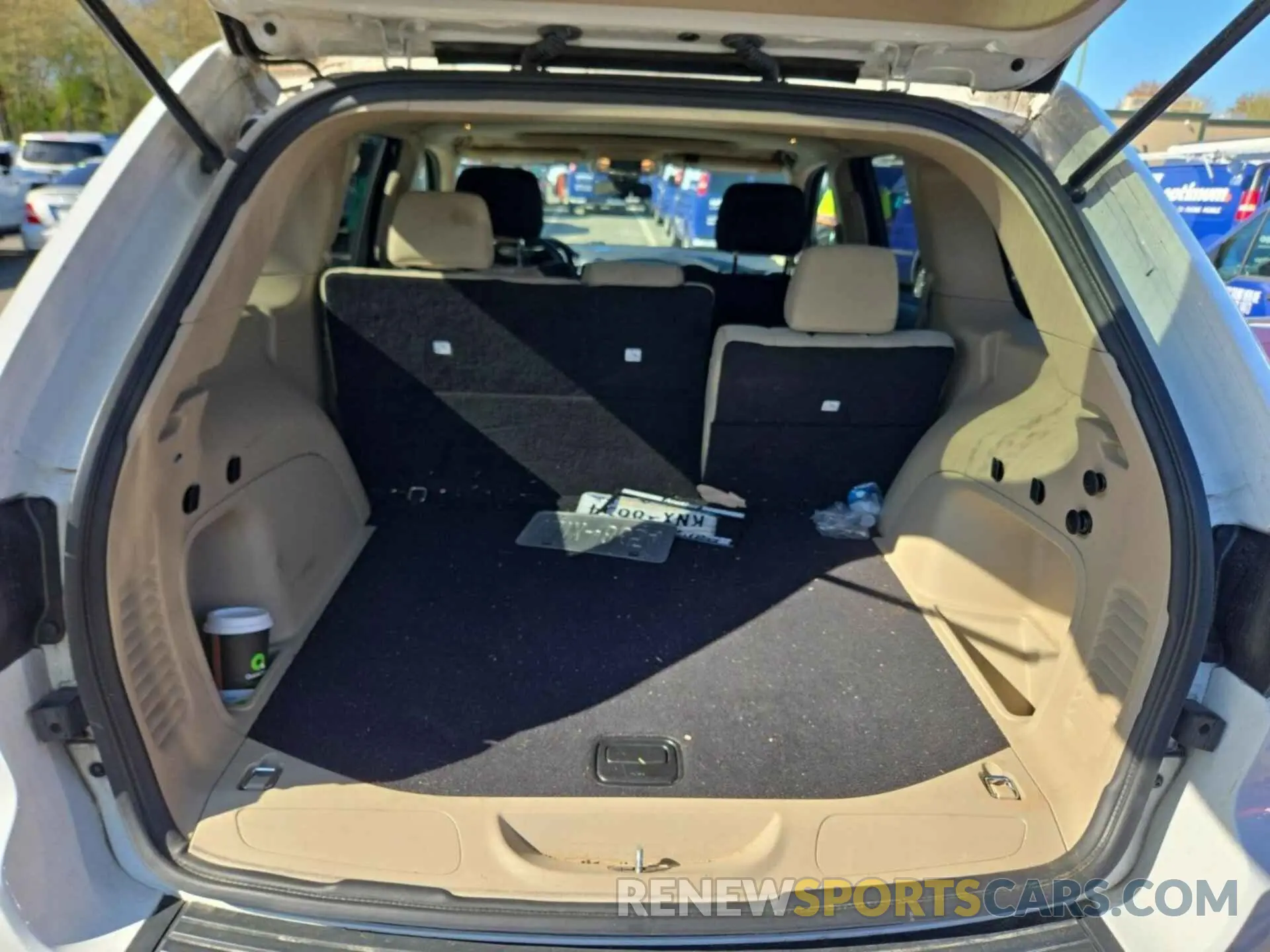 21 fotografías del automóvil dañado 1C4RJFAG8MC699269 JEEP GRAND CHEROKEE 2021