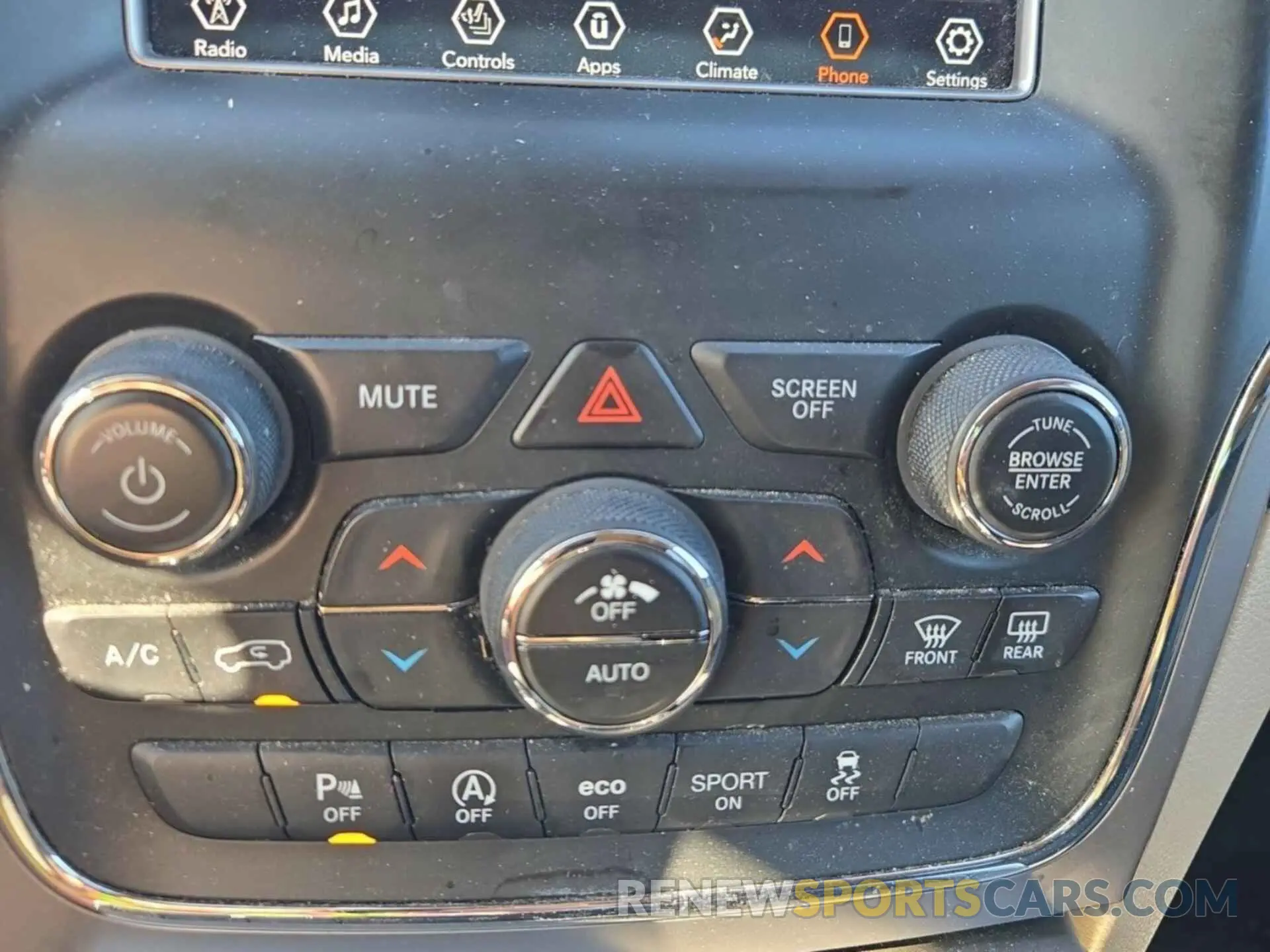 24 fotografías del automóvil dañado 1C4RJFAG8MC699269 JEEP GRAND CHEROKEE 2021