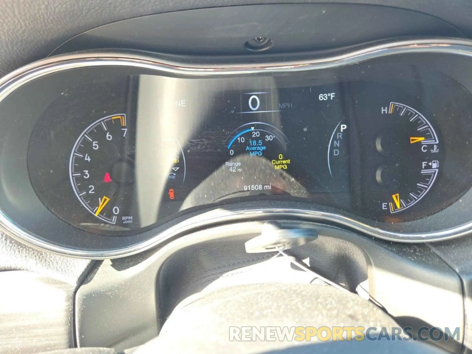 42 fotografías del automóvil dañado 1C4RJFAG8MC699269 JEEP GRAND CHEROKEE 2021