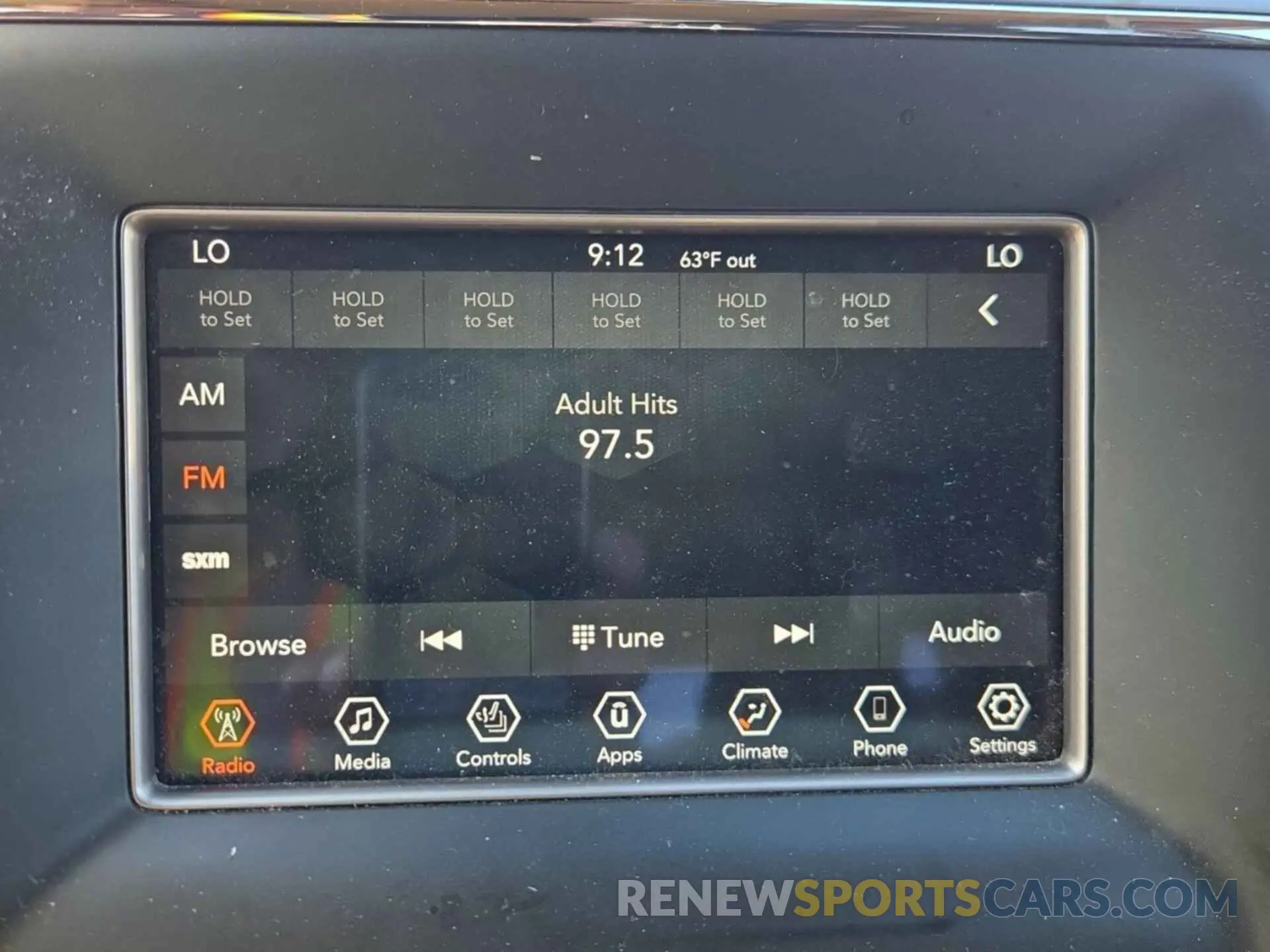 44 fotografías del automóvil dañado 1C4RJFAG8MC699269 JEEP GRAND CHEROKEE 2021