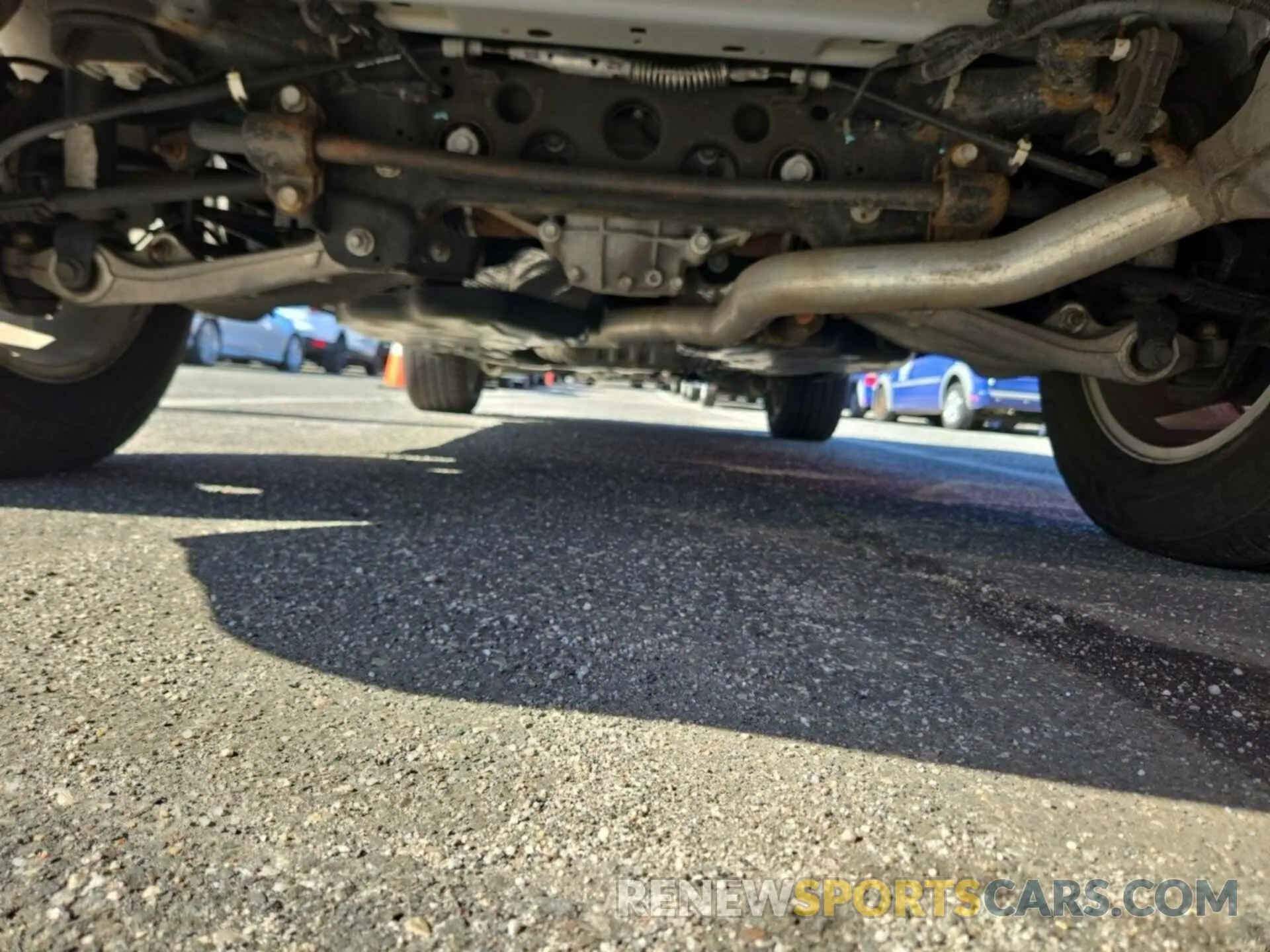 46 fotografías del automóvil dañado 1C4RJFAG8MC699269 JEEP GRAND CHEROKEE 2021