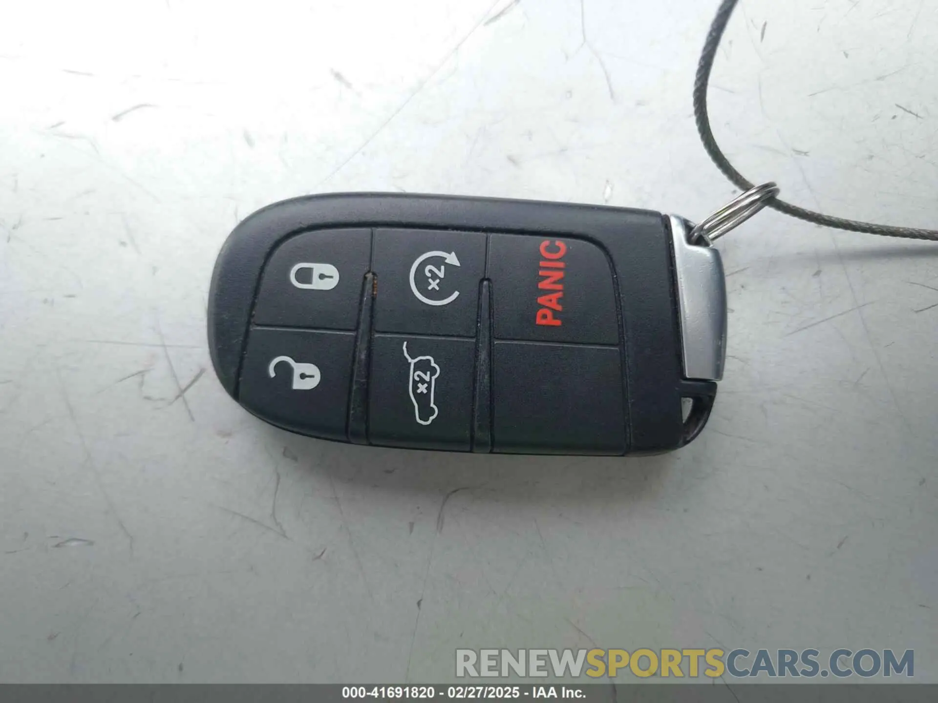 11 fotografías del automóvil dañado 1C4RJFAG9MC525081 JEEP GRAND CHEROKEE 2021