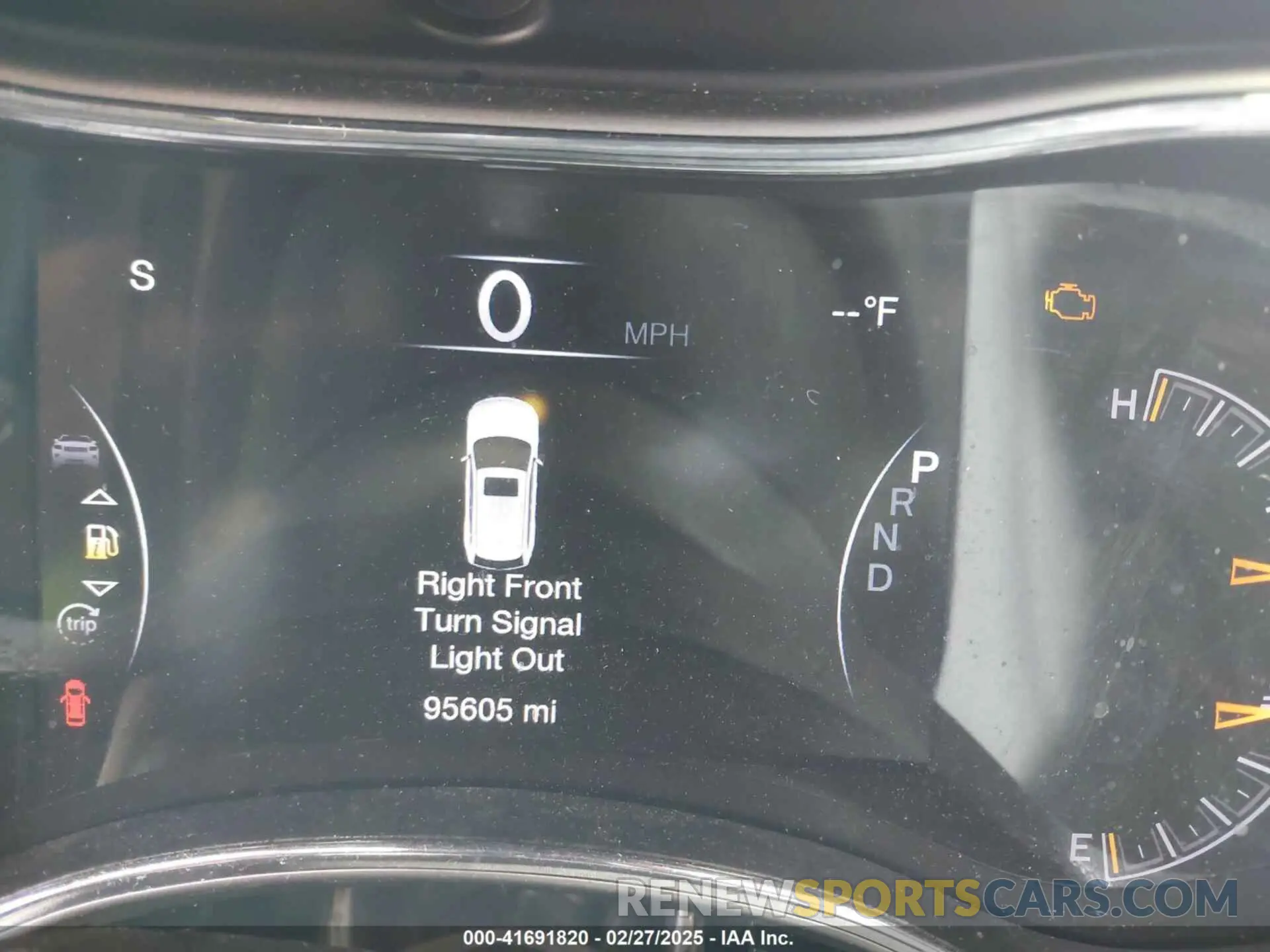 7 fotografías del automóvil dañado 1C4RJFAG9MC525081 JEEP GRAND CHEROKEE 2021