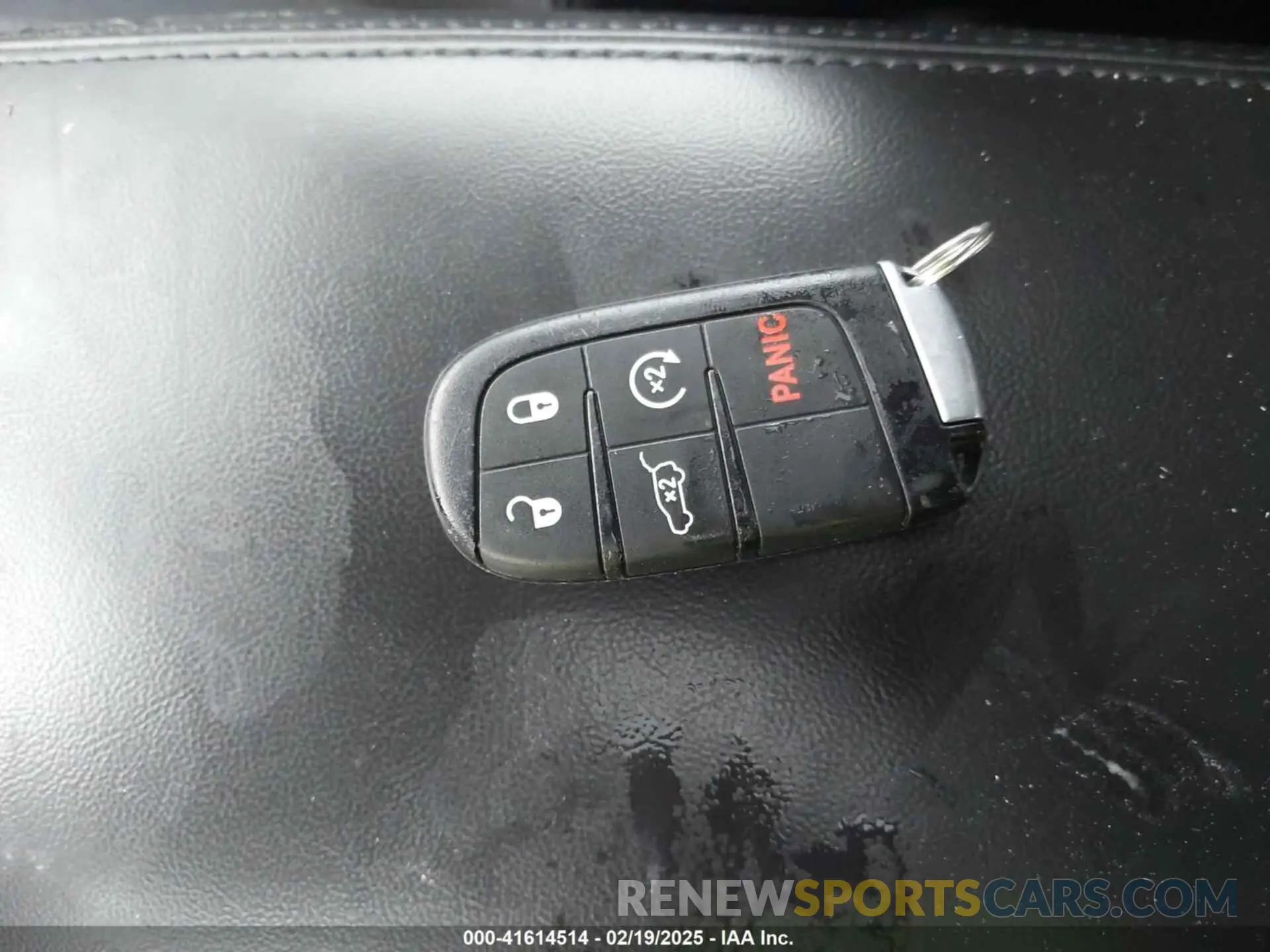 11 fotografías del automóvil dañado 1C4RJFAG9MC590268 JEEP GRAND CHEROKEE 2021
