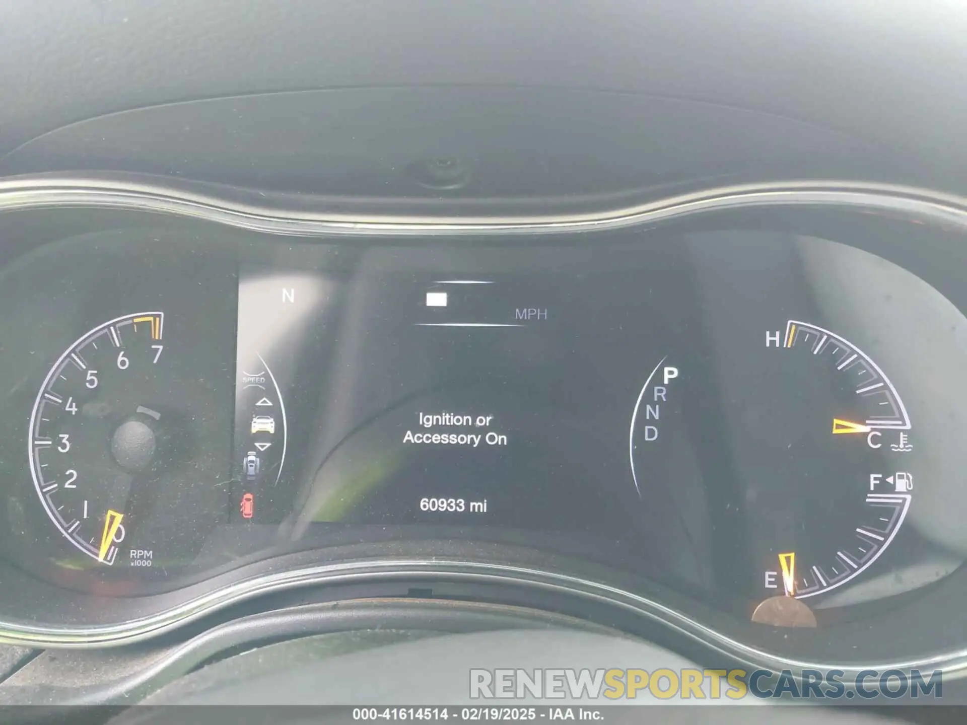 16 fotografías del automóvil dañado 1C4RJFAG9MC590268 JEEP GRAND CHEROKEE 2021