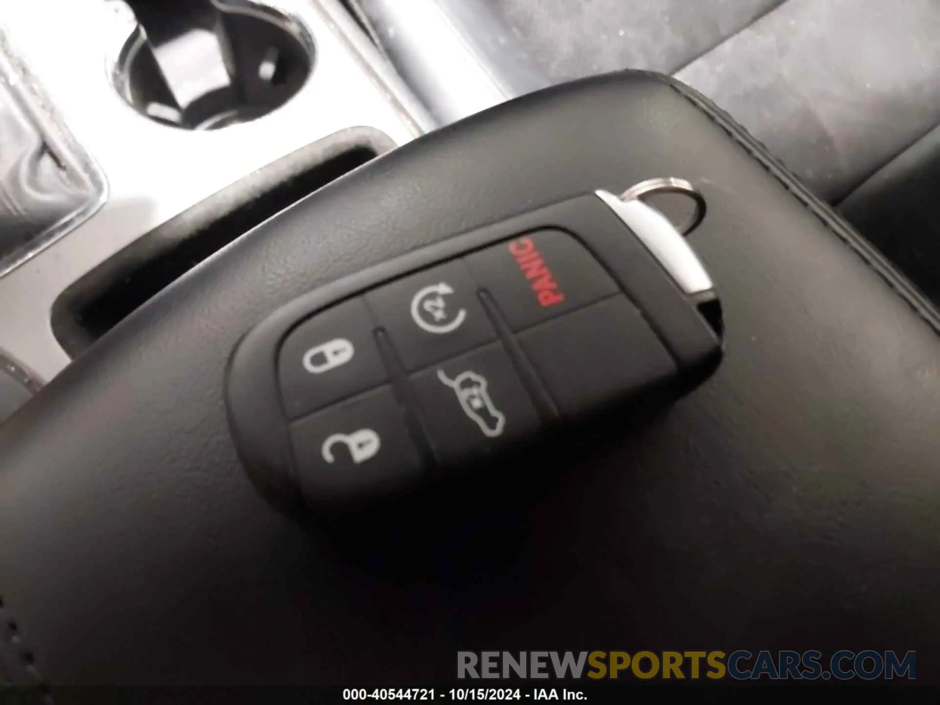 11 fotografías del automóvil dañado 1C4RJFAGXMC563628 JEEP GRAND CHEROKEE 2021