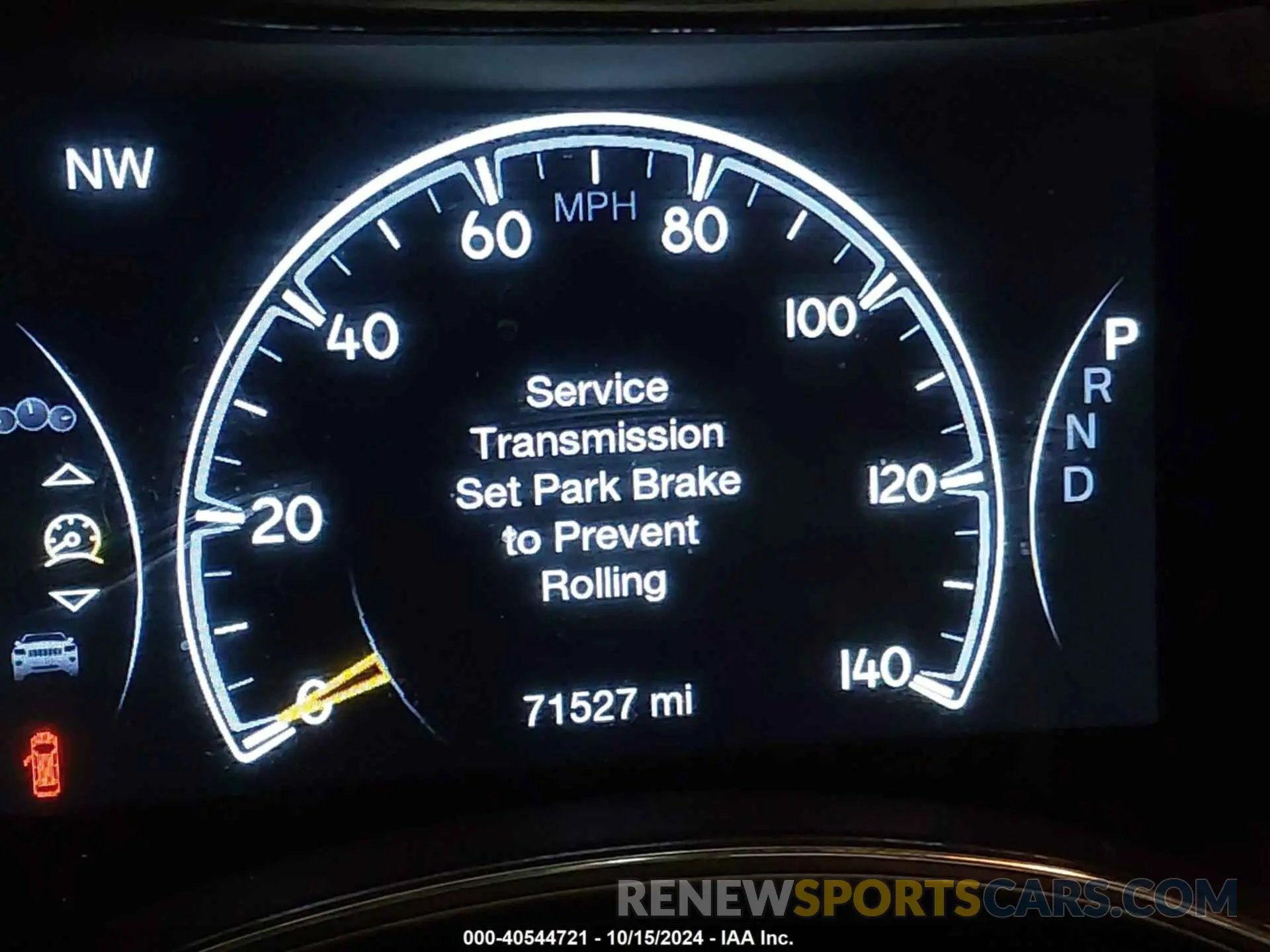 7 fotografías del automóvil dañado 1C4RJFAGXMC563628 JEEP GRAND CHEROKEE 2021