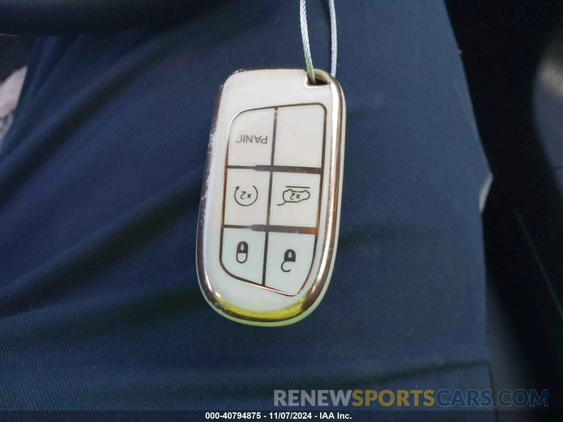 11 fotografías del automóvil dañado 1C4RJFAGXMC589548 JEEP GRAND CHEROKEE 2021