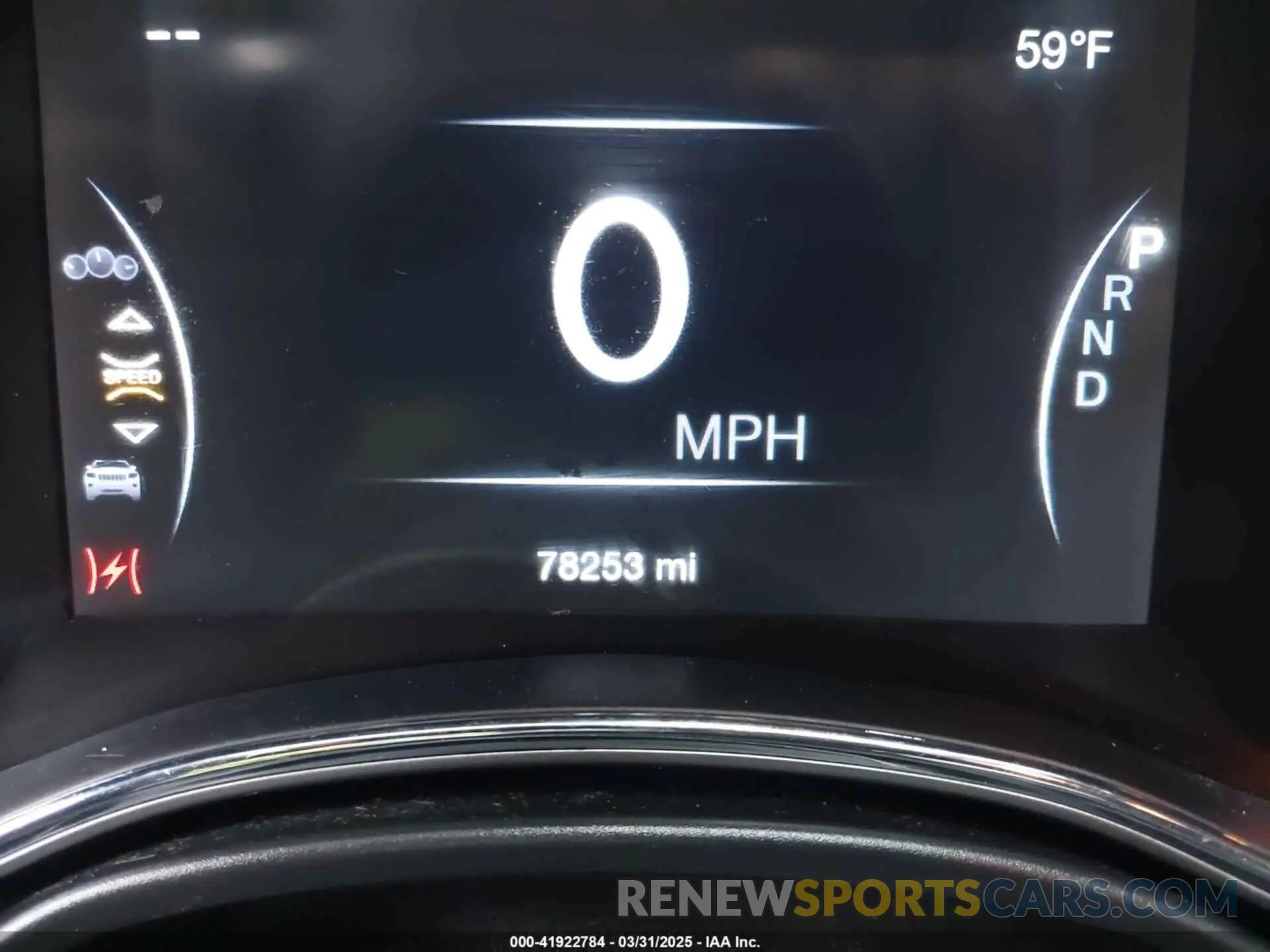 15 fotografías del automóvil dañado 1C4RJFAGXMC650672 JEEP GRAND CHEROKEE 2021
