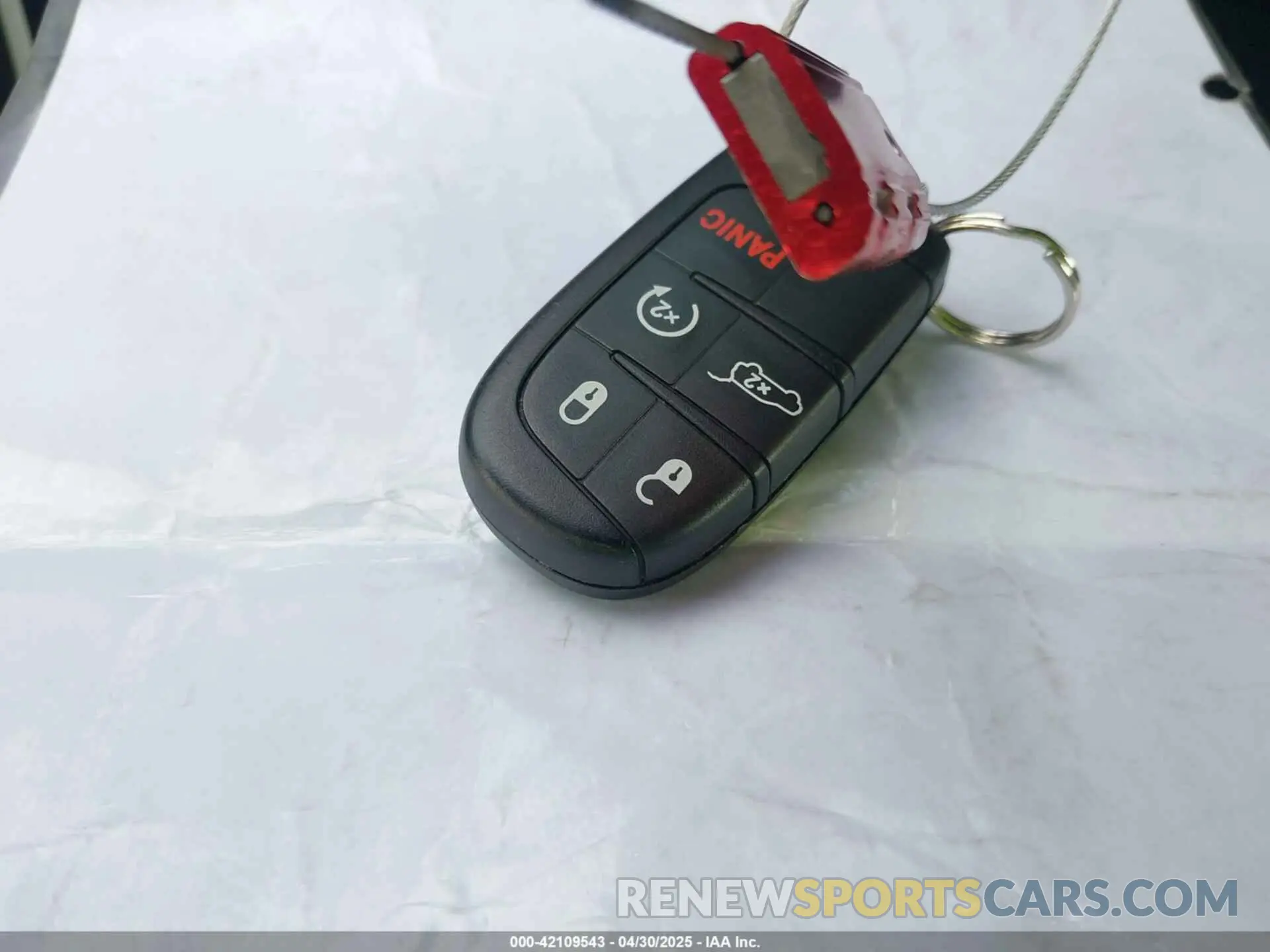 11 fotografías del automóvil dañado 1C4RJFAGXMC652969 JEEP GRAND CHEROKEE 2021