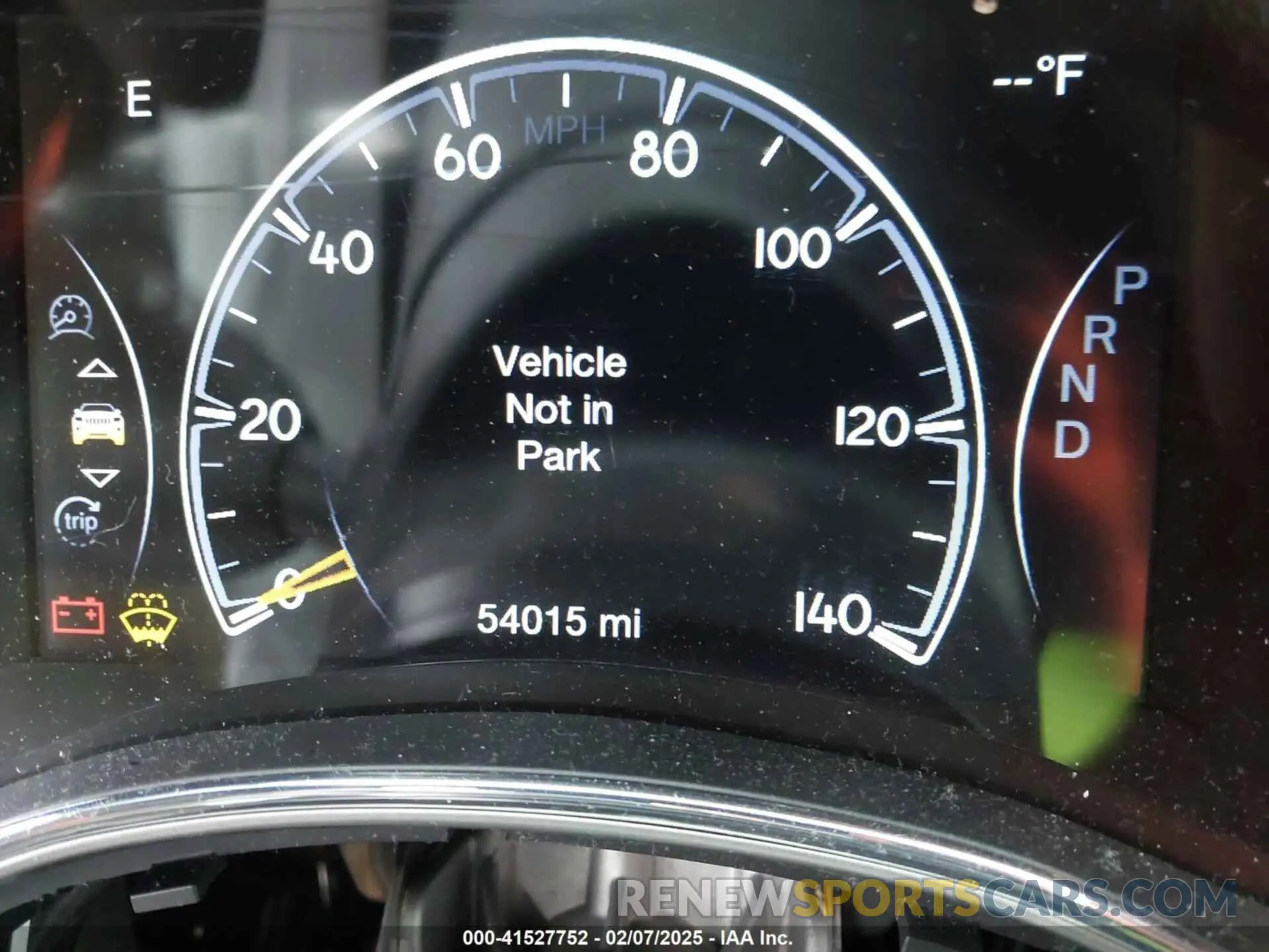 16 fotografías del automóvil dañado 1C4RJFAGXMC687897 JEEP GRAND CHEROKEE 2021