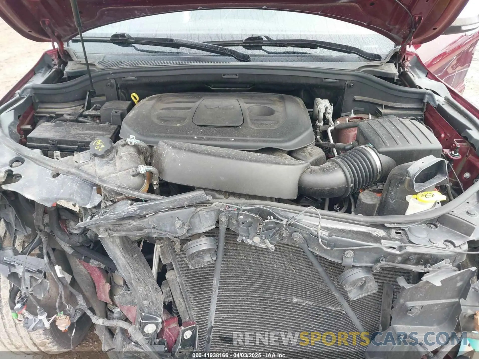 10 fotografías del automóvil dañado 1C4RJFBG0MC627996 JEEP GRAND CHEROKEE 2021