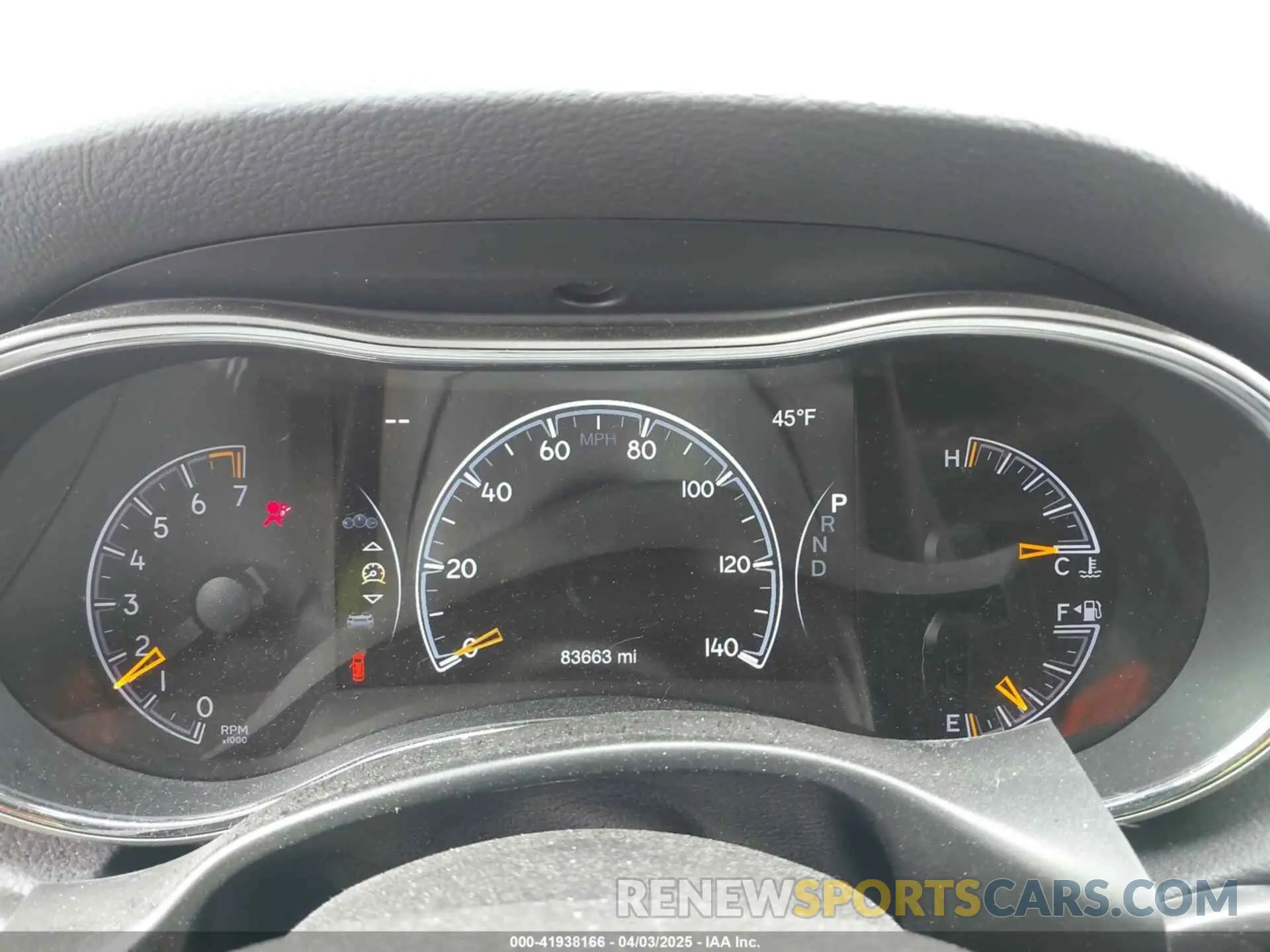 7 fotografías del automóvil dañado 1C4RJFBG0MC627996 JEEP GRAND CHEROKEE 2021