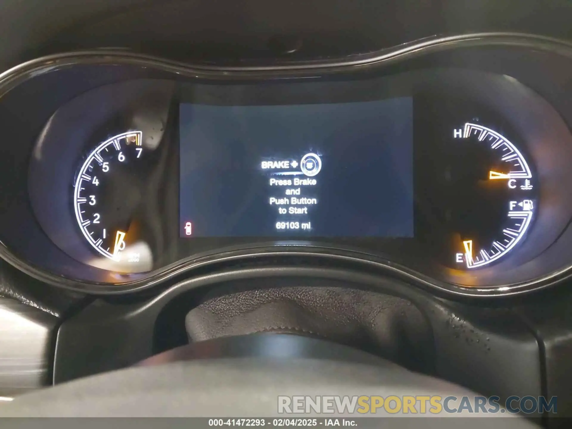 7 fotografías del automóvil dañado 1C4RJFBG0MC759589 JEEP GRAND CHEROKEE 2021