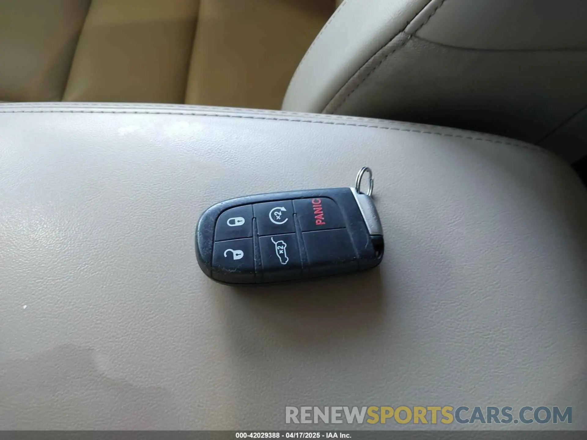 11 fotografías del automóvil dañado 1C4RJFBG1MC828760 JEEP GRAND CHEROKEE 2021