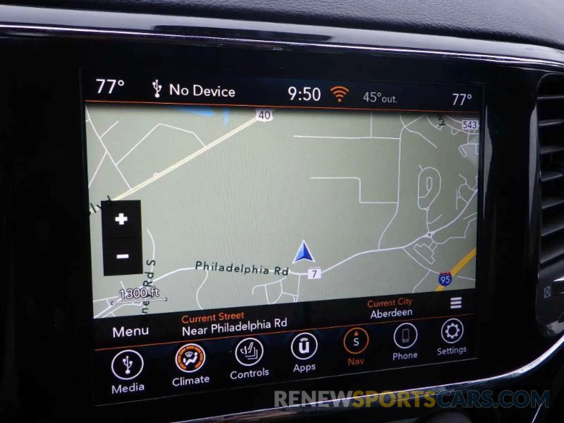 13 fotografías del automóvil dañado 1C4RJFBG2MC627787 JEEP GRAND CHEROKEE 2021