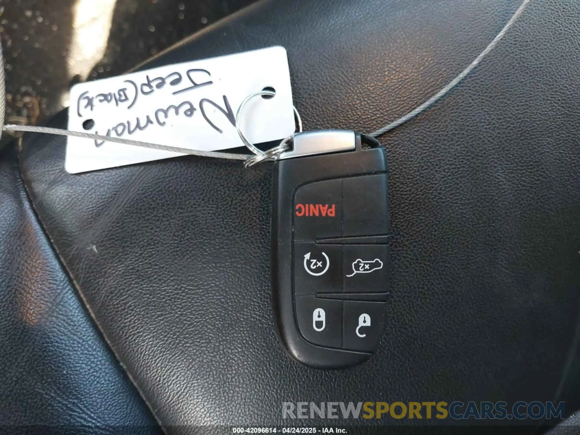 11 fotografías del automóvil dañado 1C4RJFBG2MC731163 JEEP GRAND CHEROKEE 2021