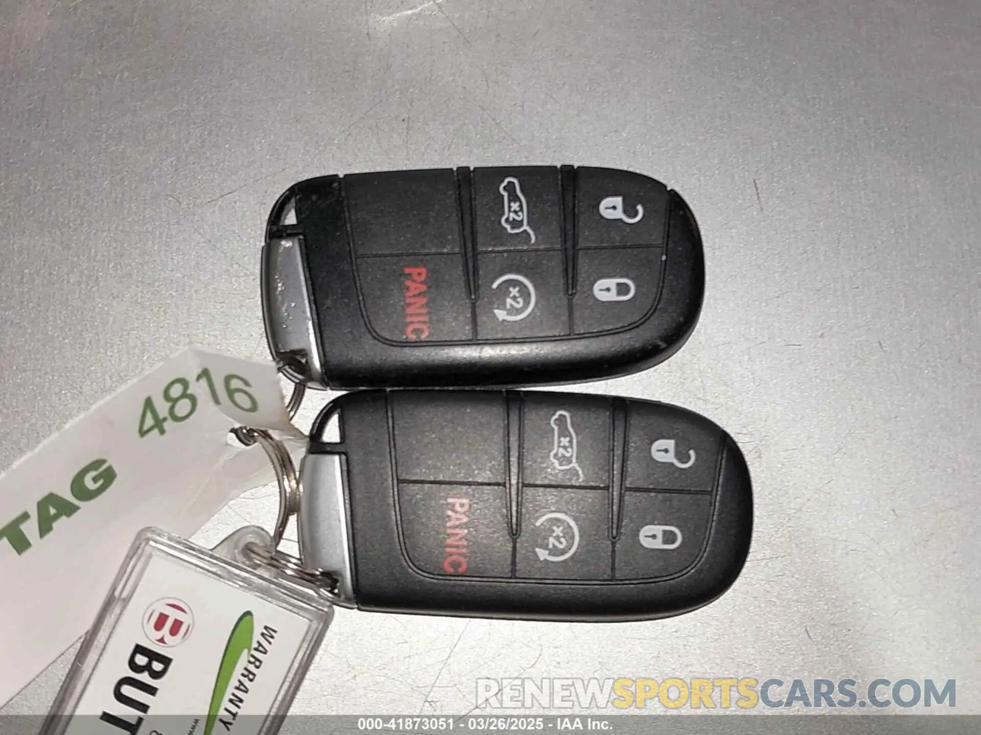 11 fotografías del automóvil dañado 1C4RJFBG3MC678361 JEEP GRAND CHEROKEE 2021