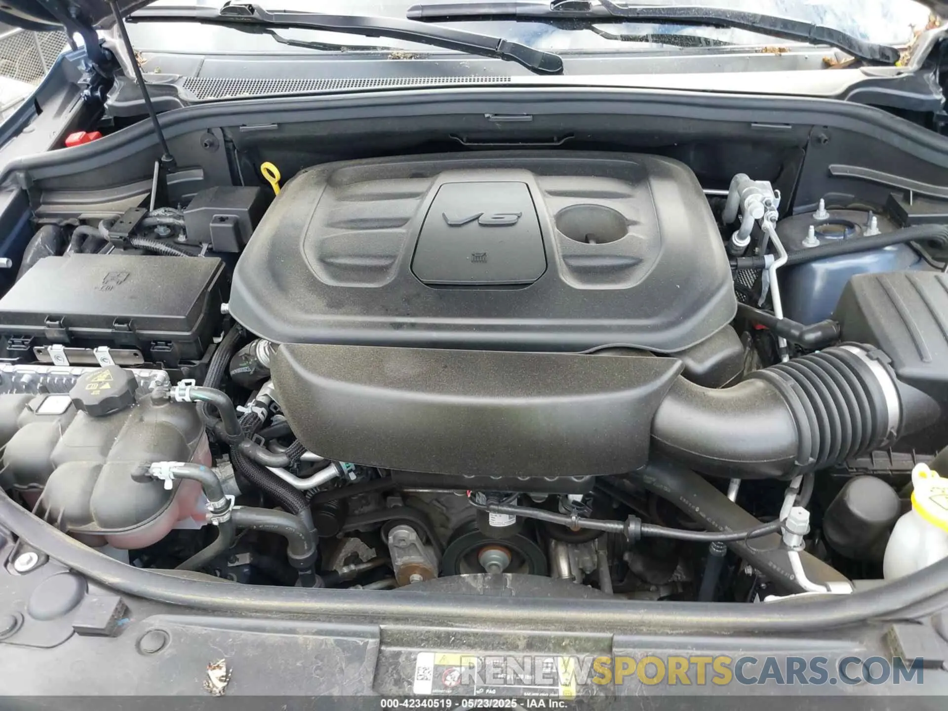 10 fotografías del automóvil dañado 1C4RJFBG3MC810728 JEEP GRAND CHEROKEE 2021