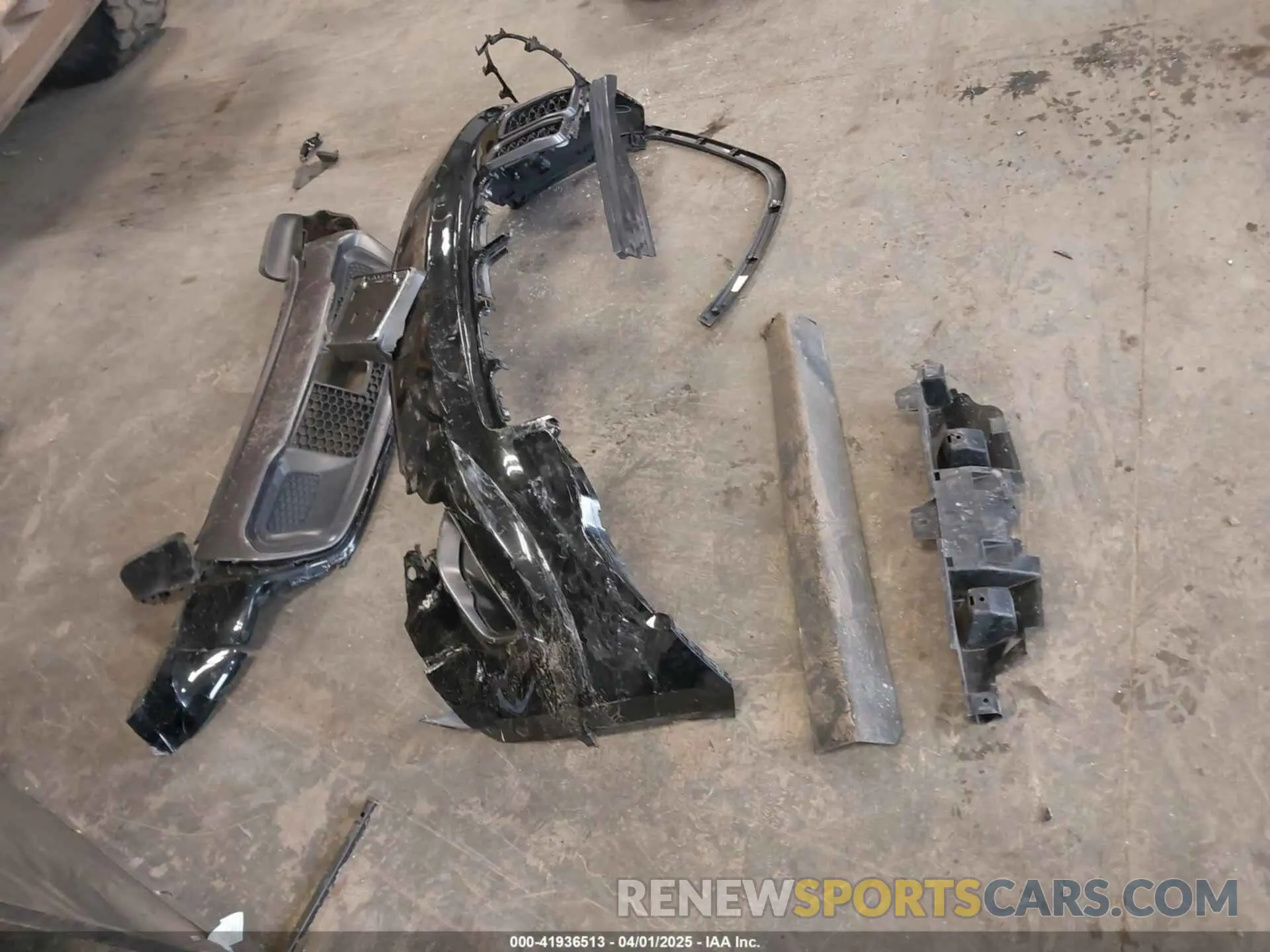 12 fotografías del automóvil dañado 1C4RJFBG3MC840652 JEEP GRAND CHEROKEE 2021