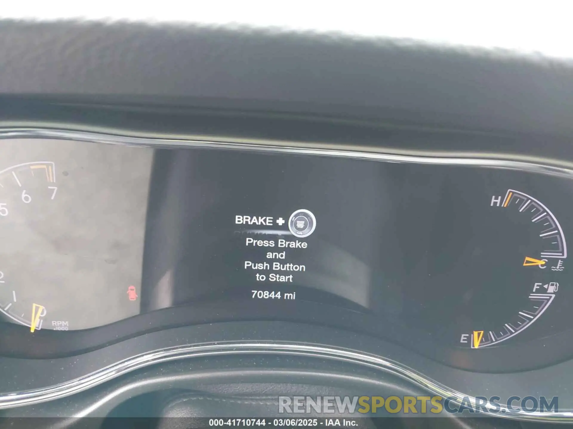 7 fotografías del automóvil dañado 1C4RJFBG4MC518733 JEEP GRAND CHEROKEE 2021