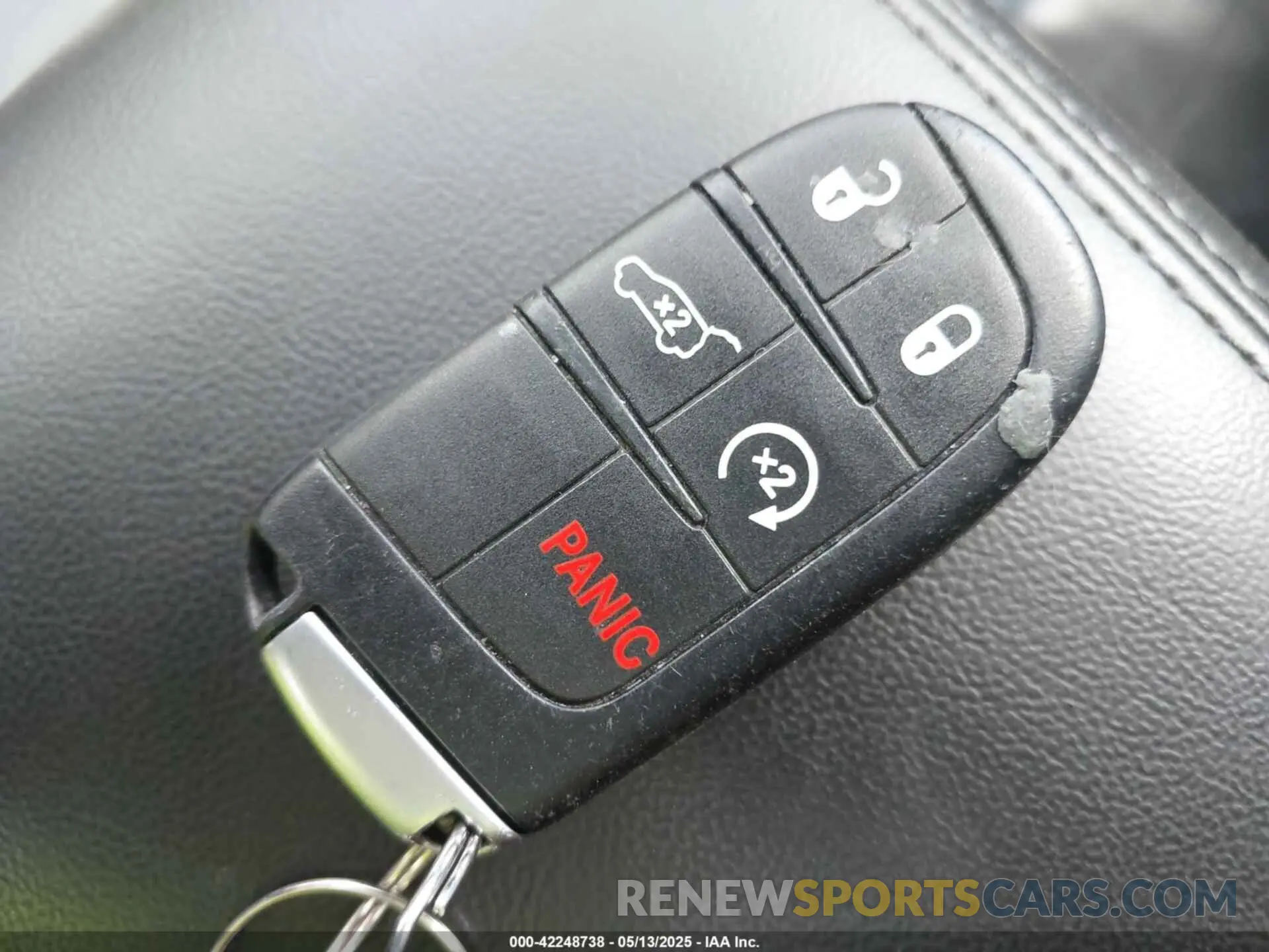11 fotografías del automóvil dañado 1C4RJFBG5MC674182 JEEP GRAND CHEROKEE 2021