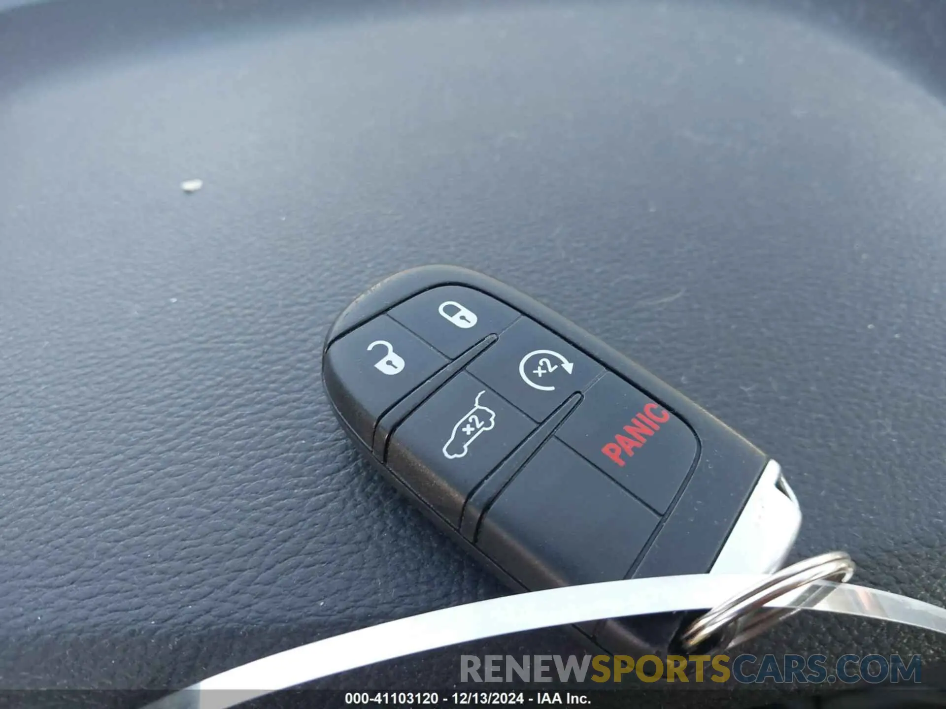 11 fotografías del automóvil dañado 1C4RJFBG6MC767860 JEEP GRAND CHEROKEE 2021