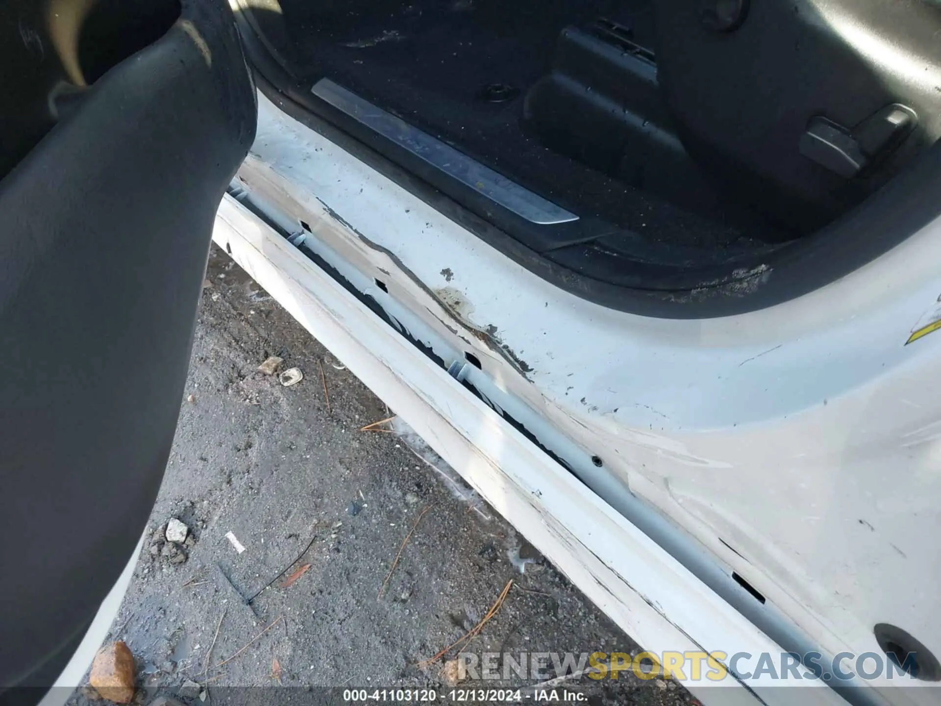 19 fotografías del automóvil dañado 1C4RJFBG6MC767860 JEEP GRAND CHEROKEE 2021