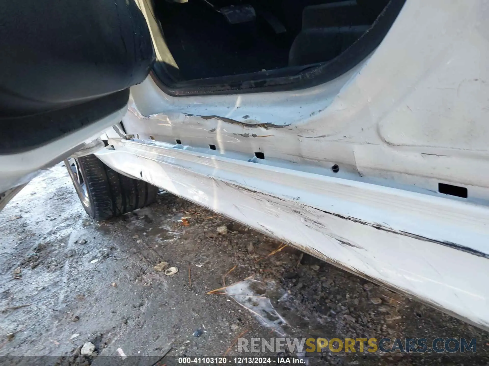 20 fotografías del automóvil dañado 1C4RJFBG6MC767860 JEEP GRAND CHEROKEE 2021