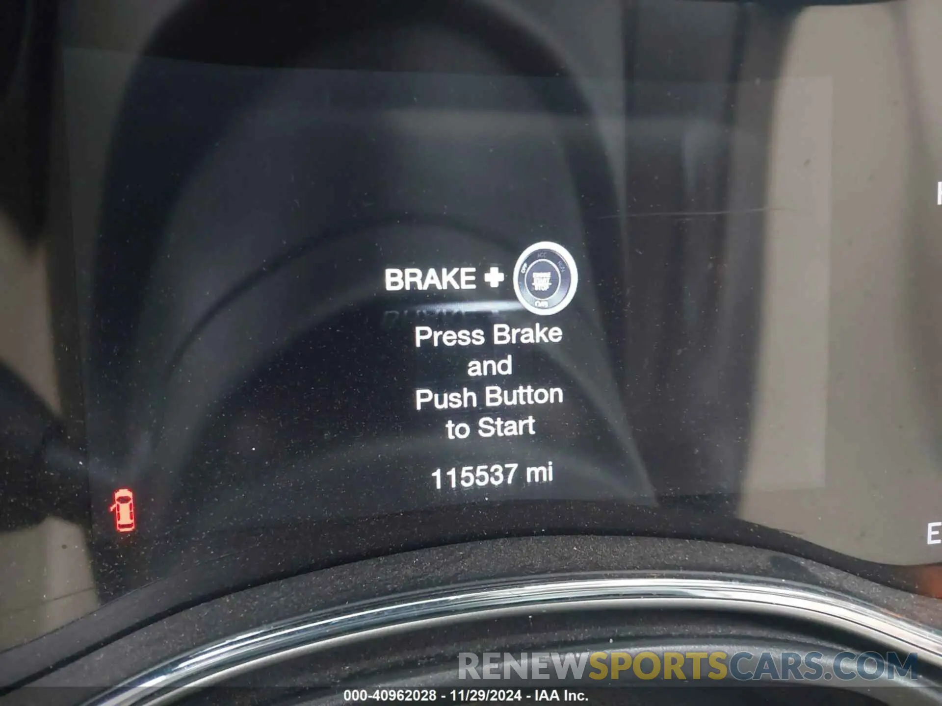 7 fotografías del automóvil dañado 1C4RJFBG7MC507760 JEEP GRAND CHEROKEE 2021