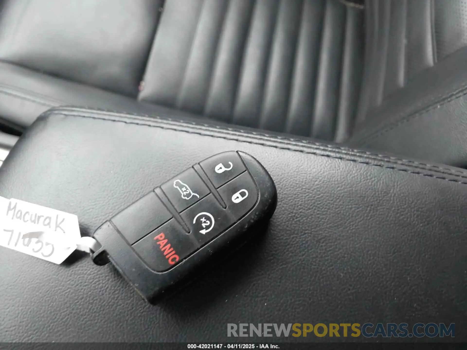 11 fotografías del automóvil dañado 1C4RJFBG7MC769102 JEEP GRAND CHEROKEE 2021